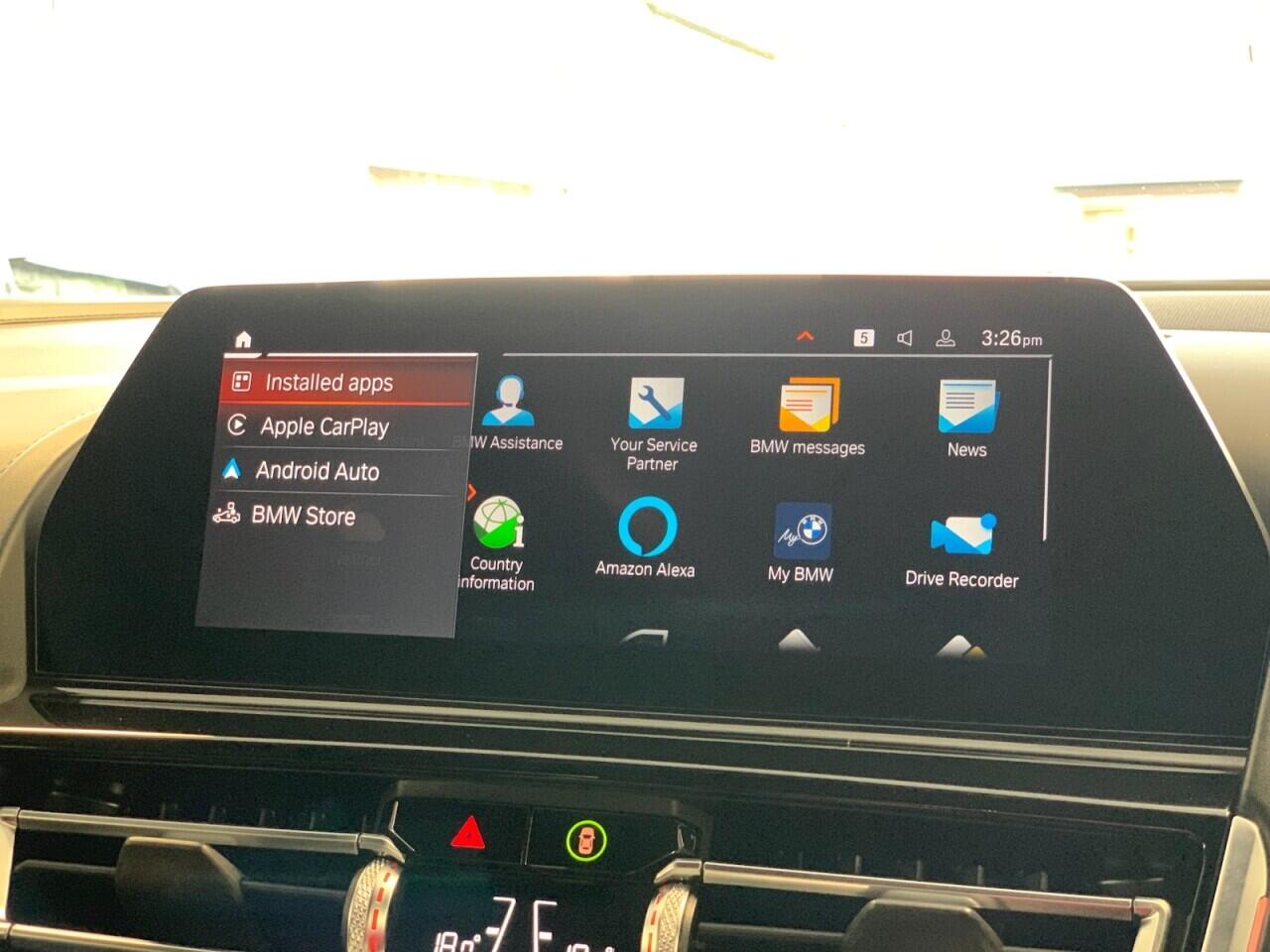 BMW 8 Series view 42