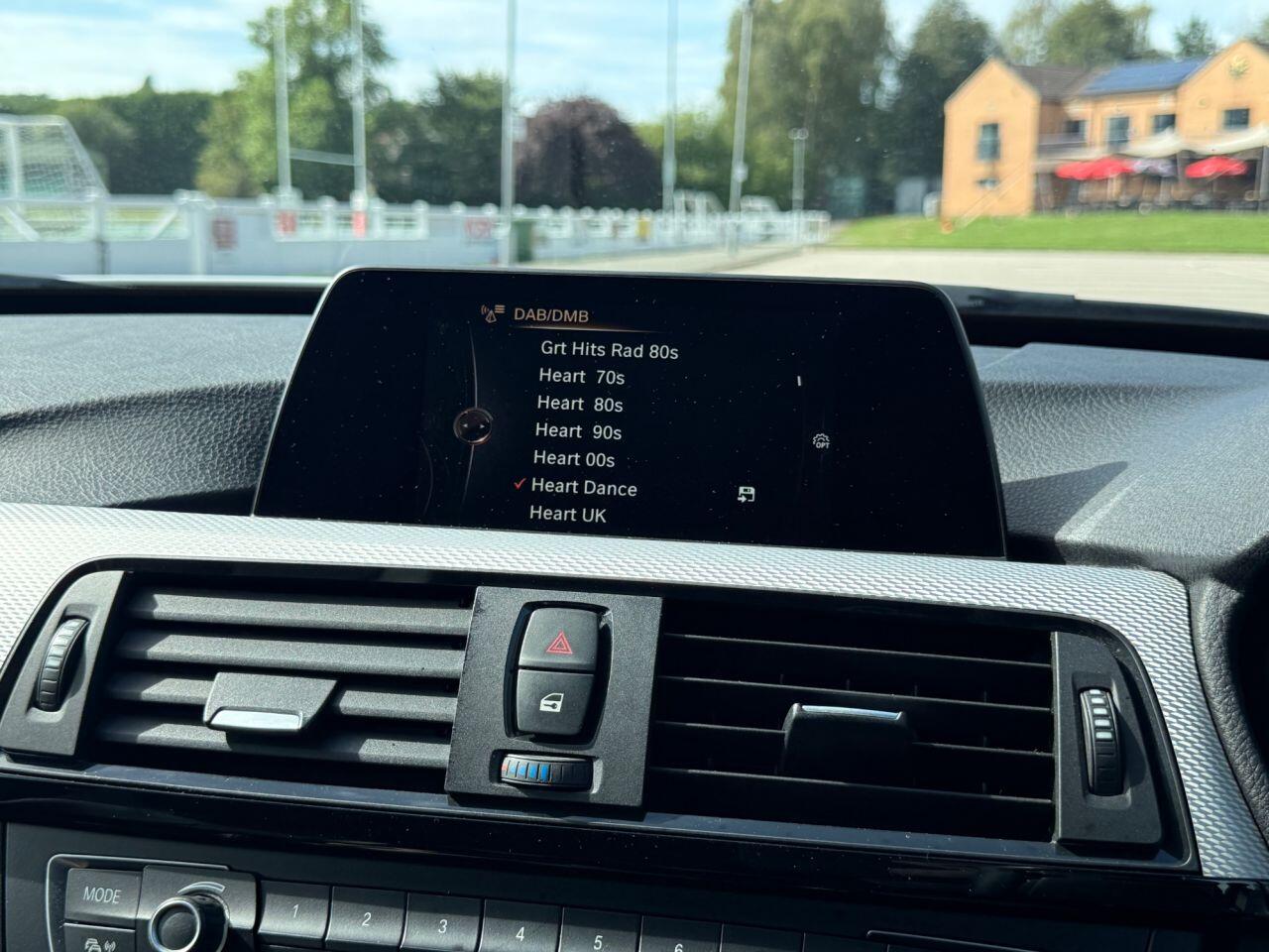BMW 3 Series Gran Turismo view 36