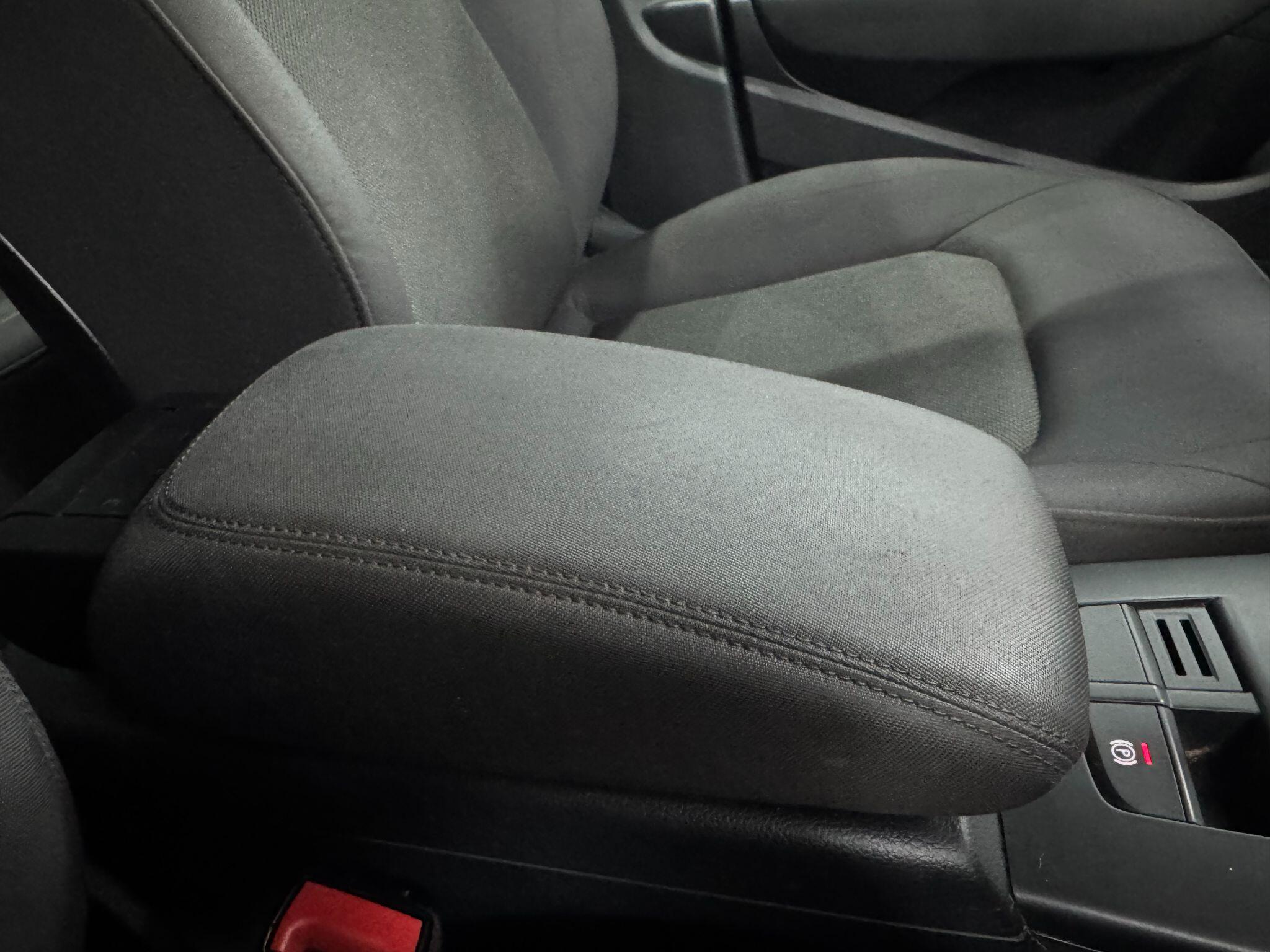 Audi A3 view 23