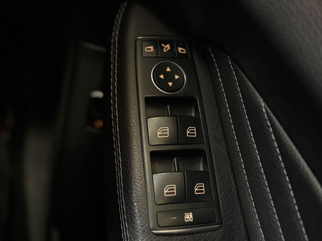 Mercedes-Benz Gle view 43