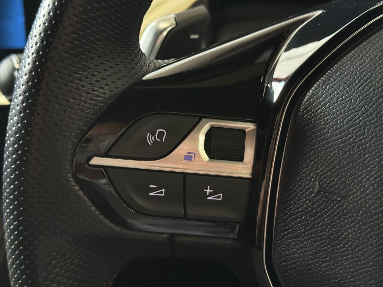 Peugeot 508 view 36