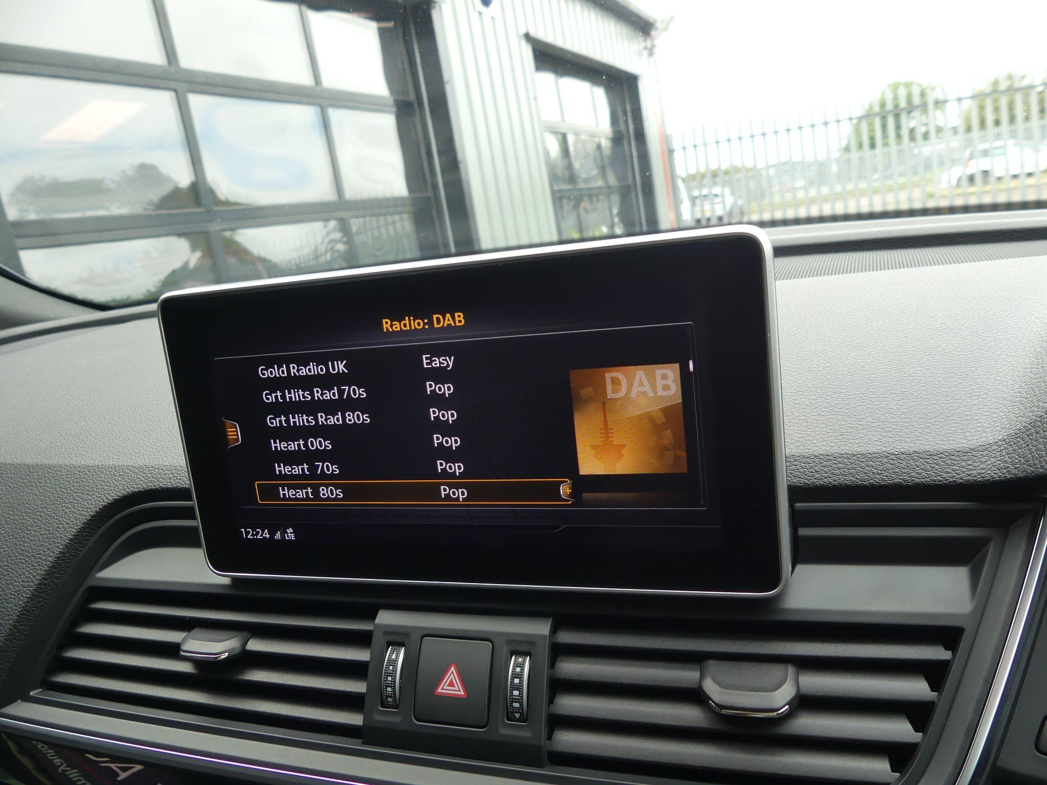 Audi Q5 view 19
