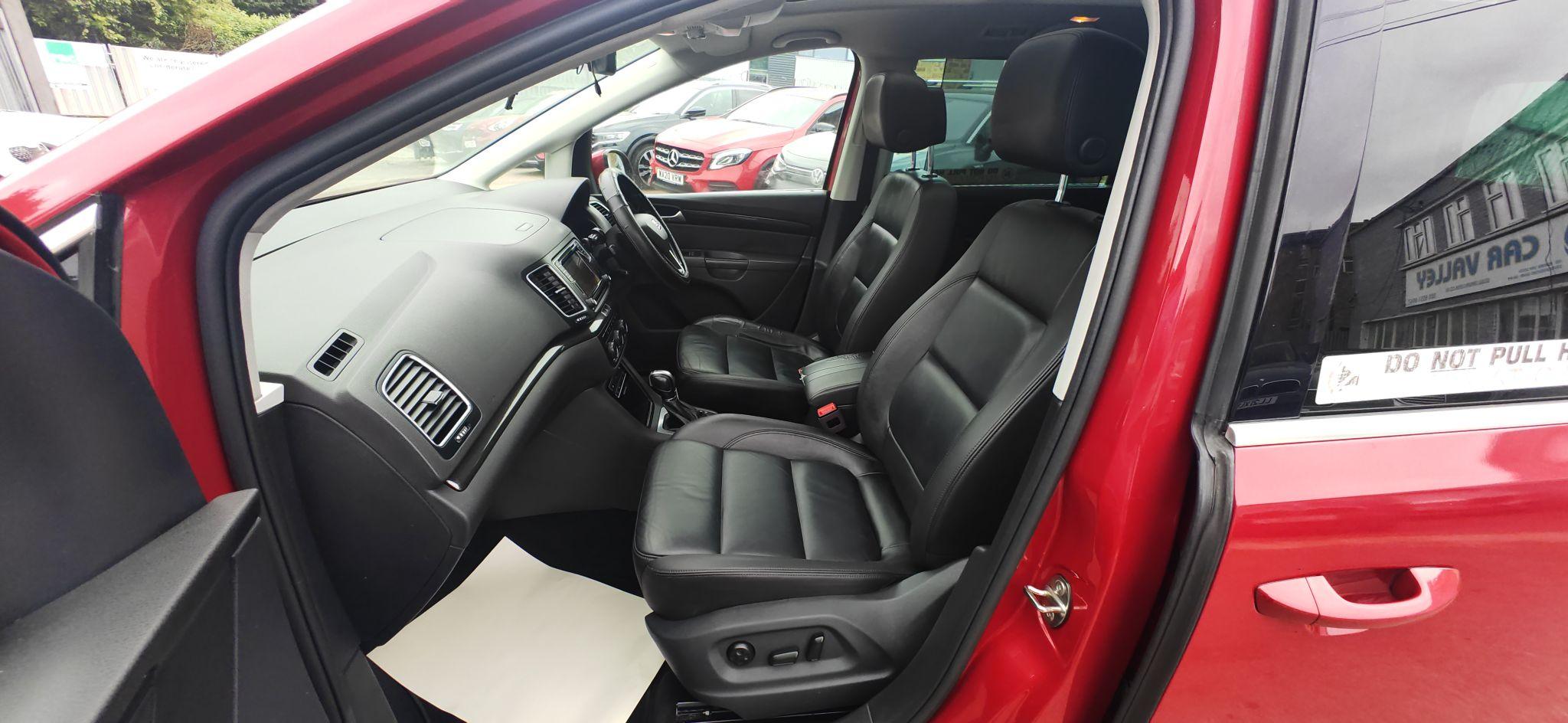 Seat Alhambra view 30