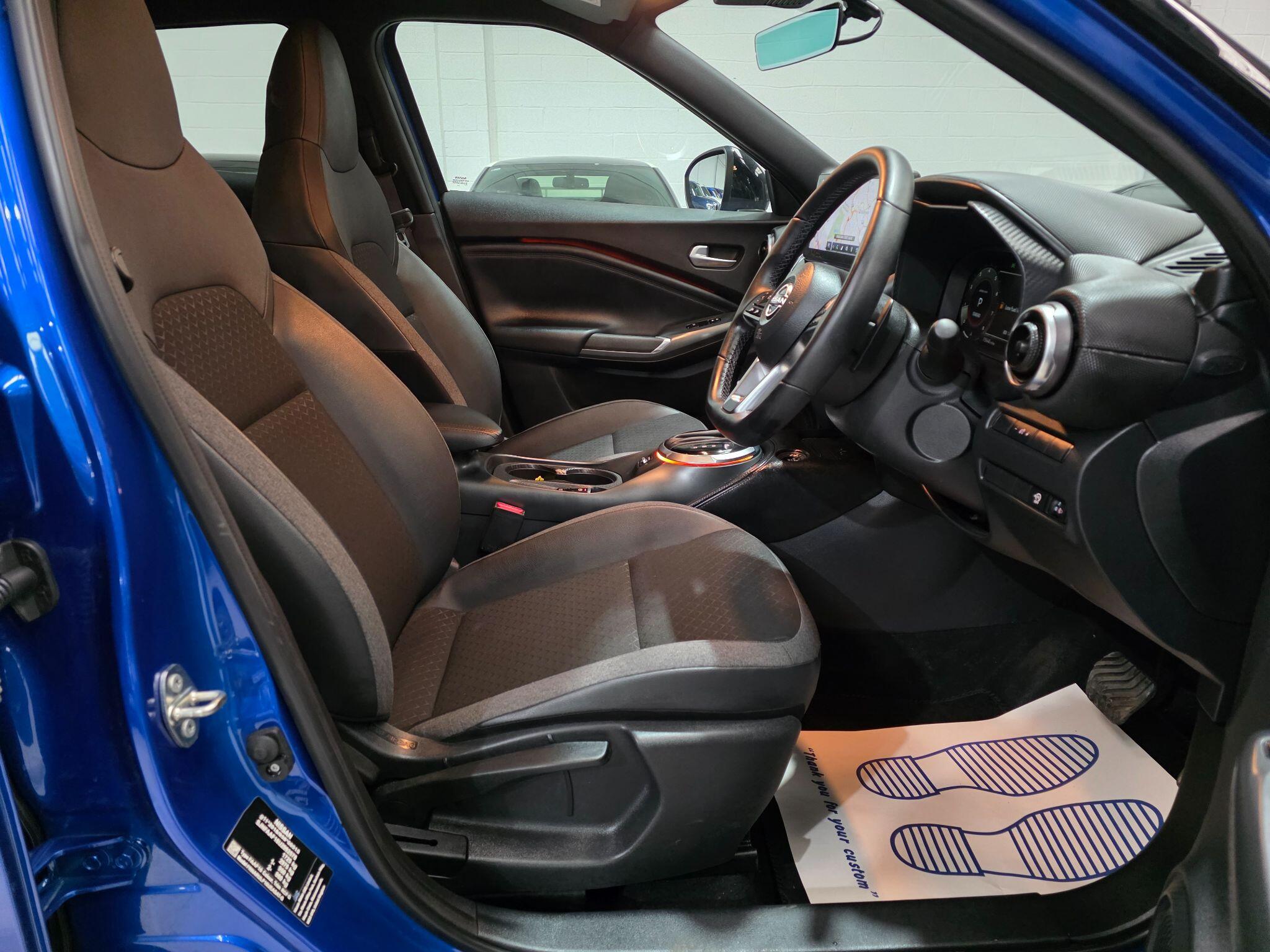 Nissan 2025 Nissan view 6