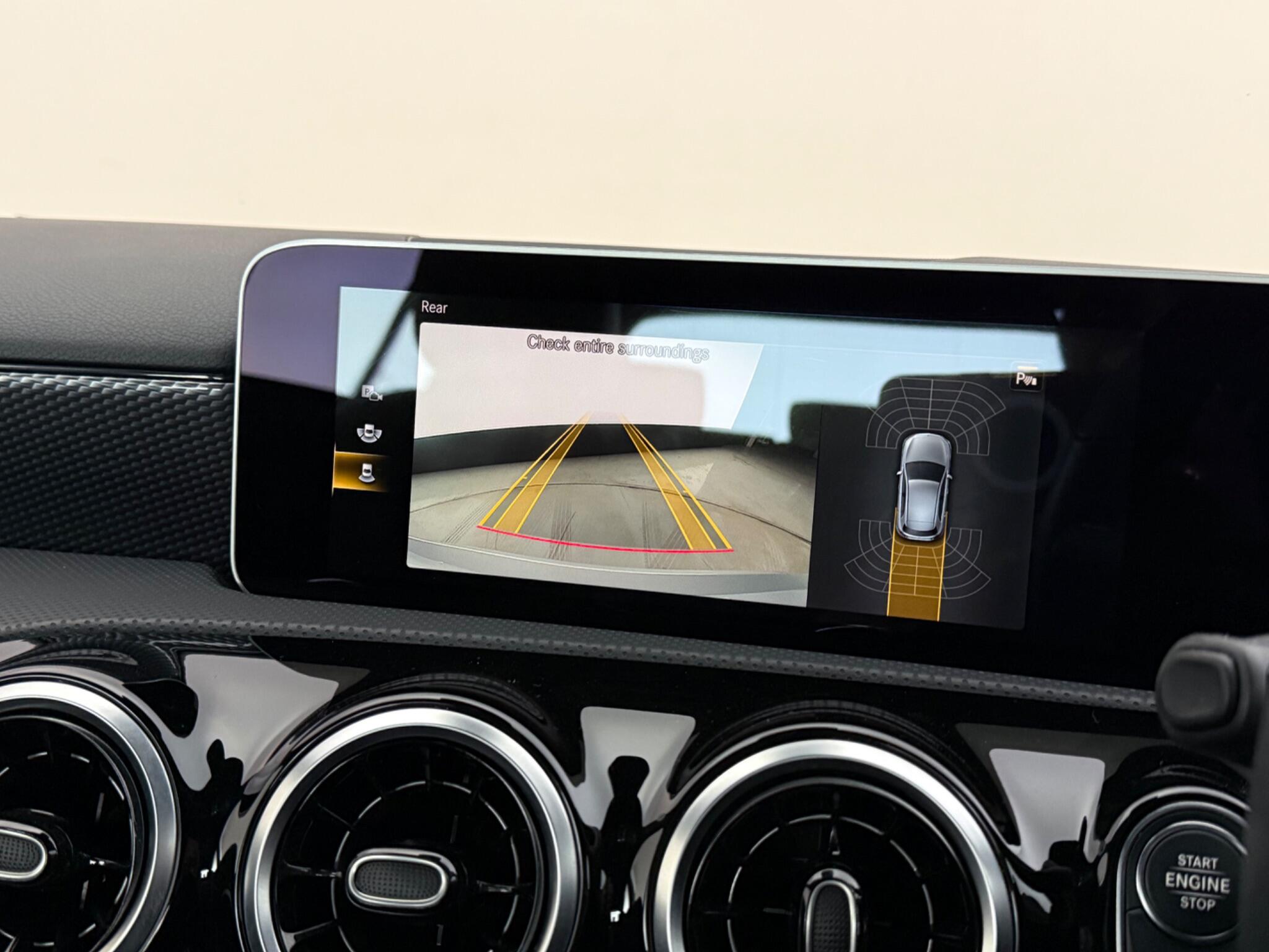 Mercedes-Benz A-Class view 32