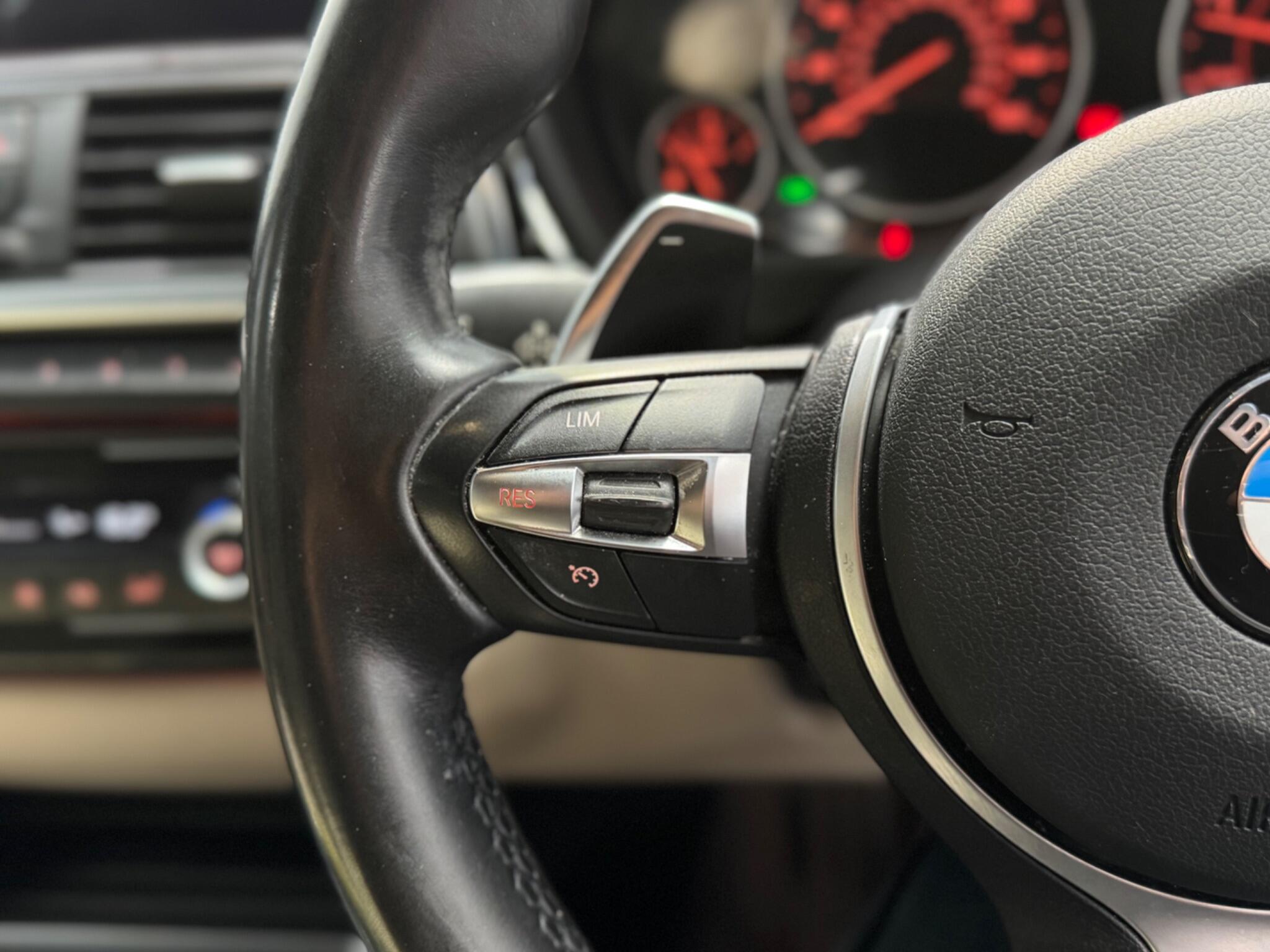 BMW 3 Series view 39