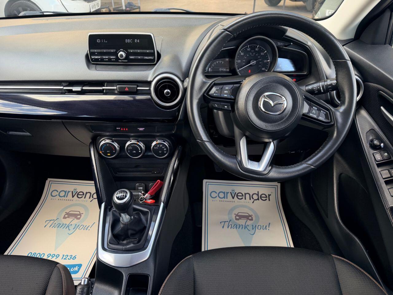 Mazda Skyactiv-G view 27