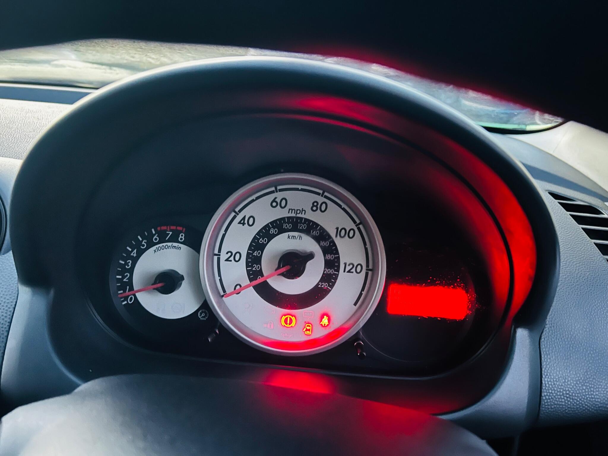 2010 Mazda Mazda2 1.3 TS Euro 4 5dr • 89,340 miles image 21