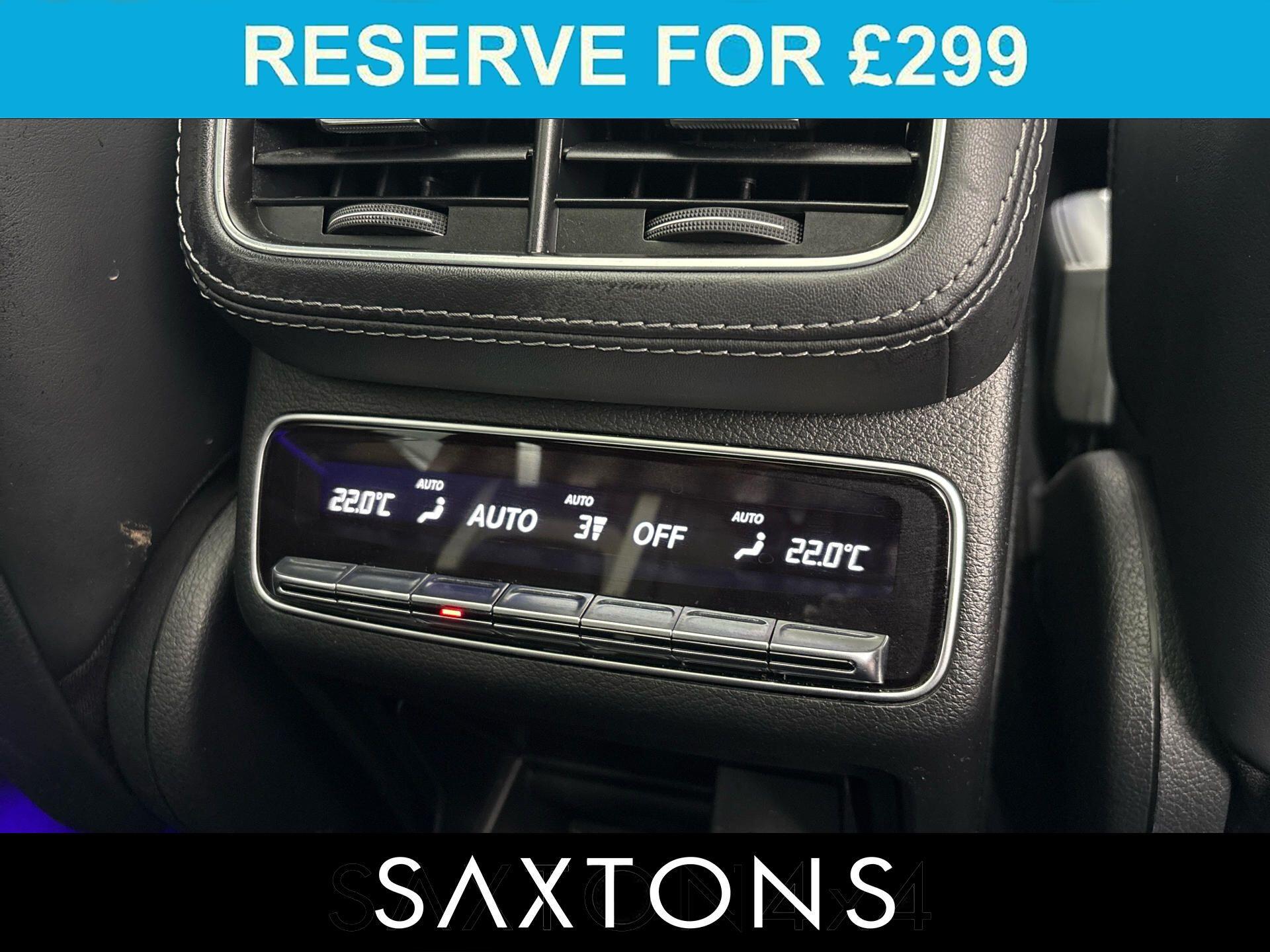 Mercedes-Benz GLE view 44