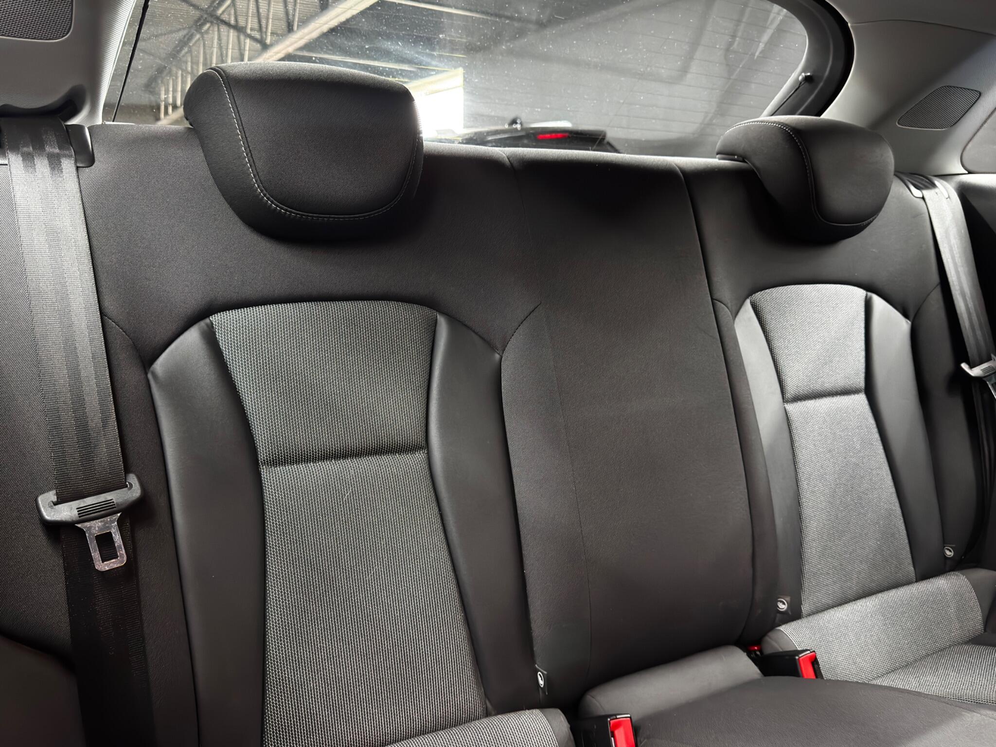 Audi A1 view 15