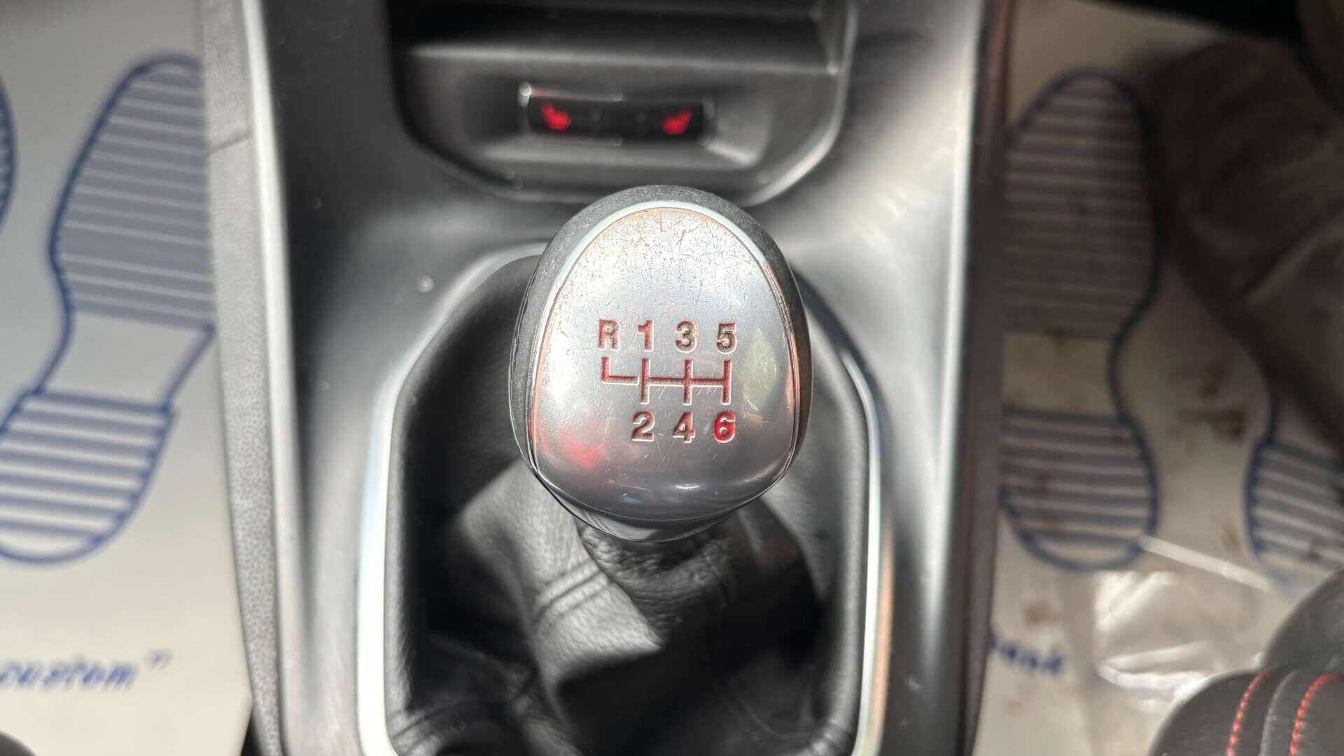 Ford Fiesta view 30