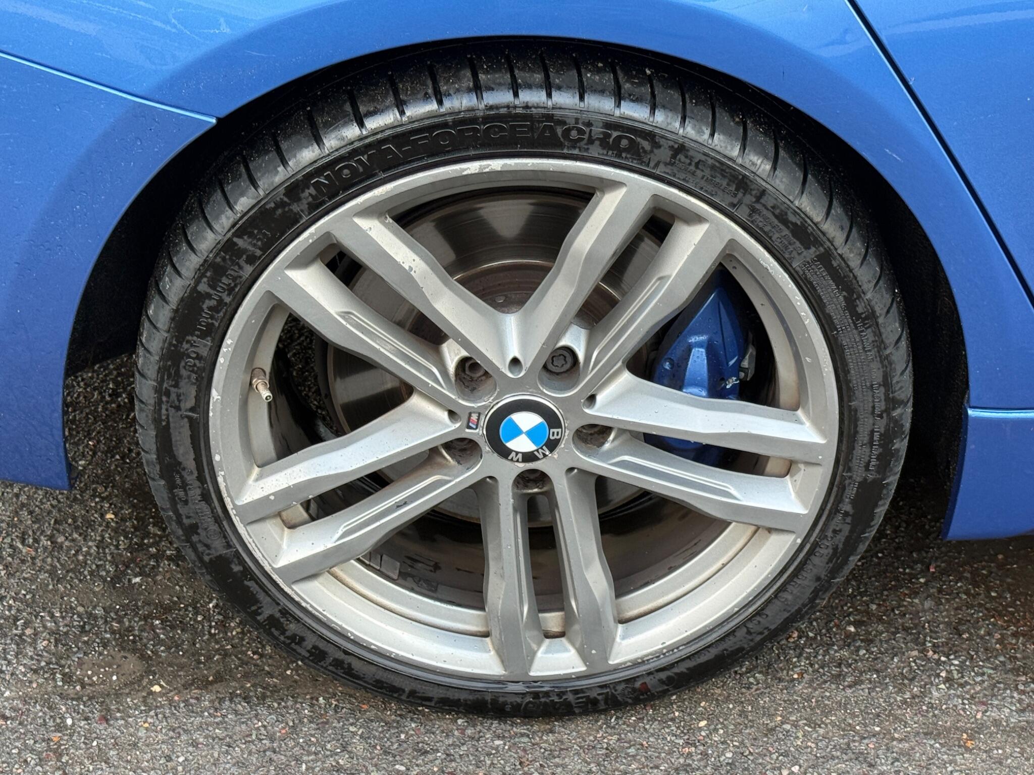 BMW 3 Series - Image 27
