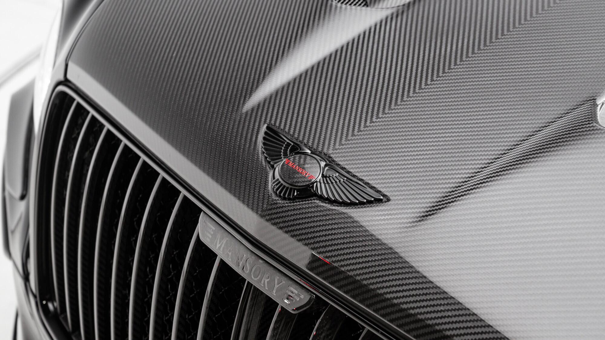Bentley Bentayga view 67