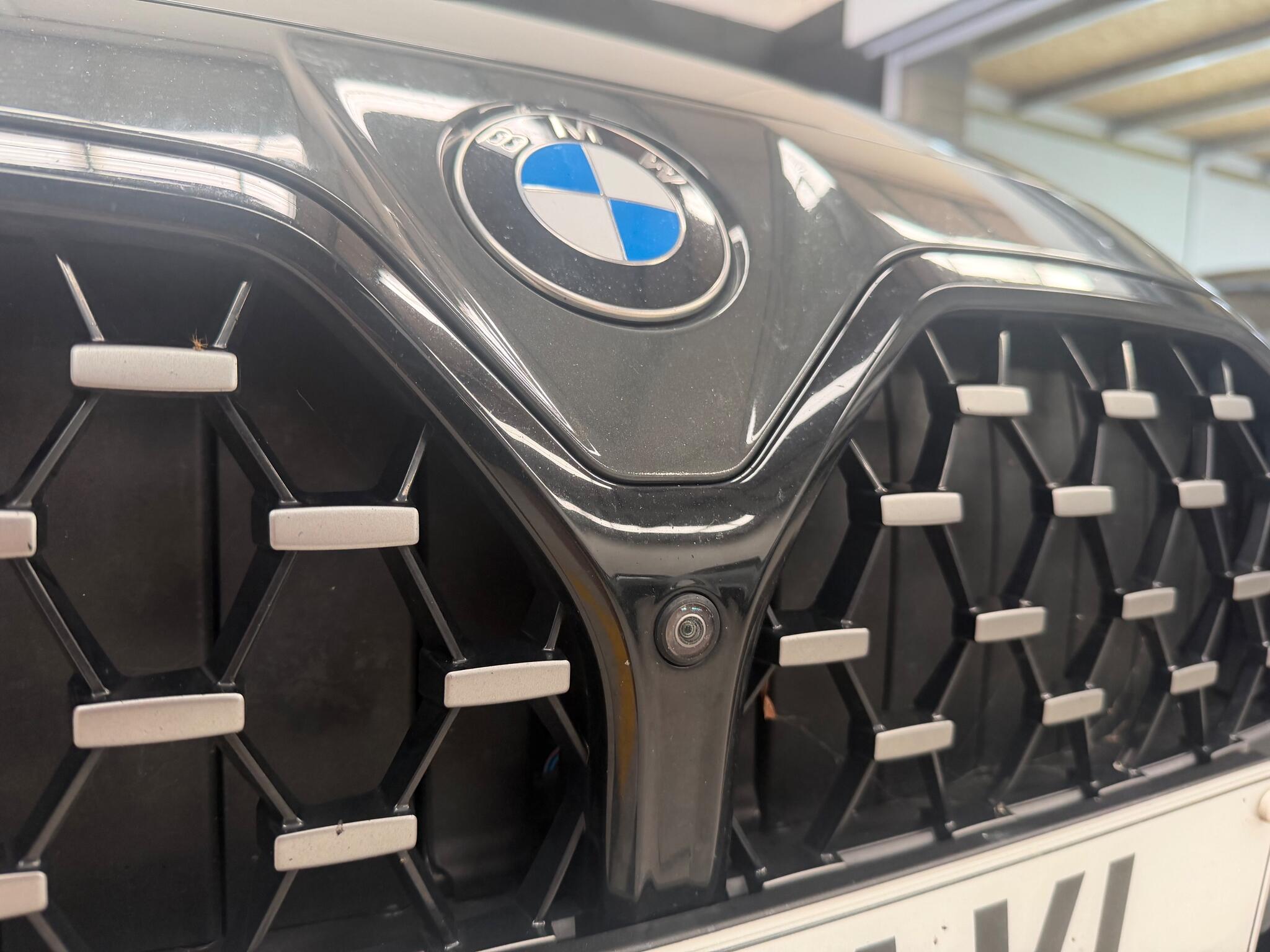 BMW 4 Series view 29