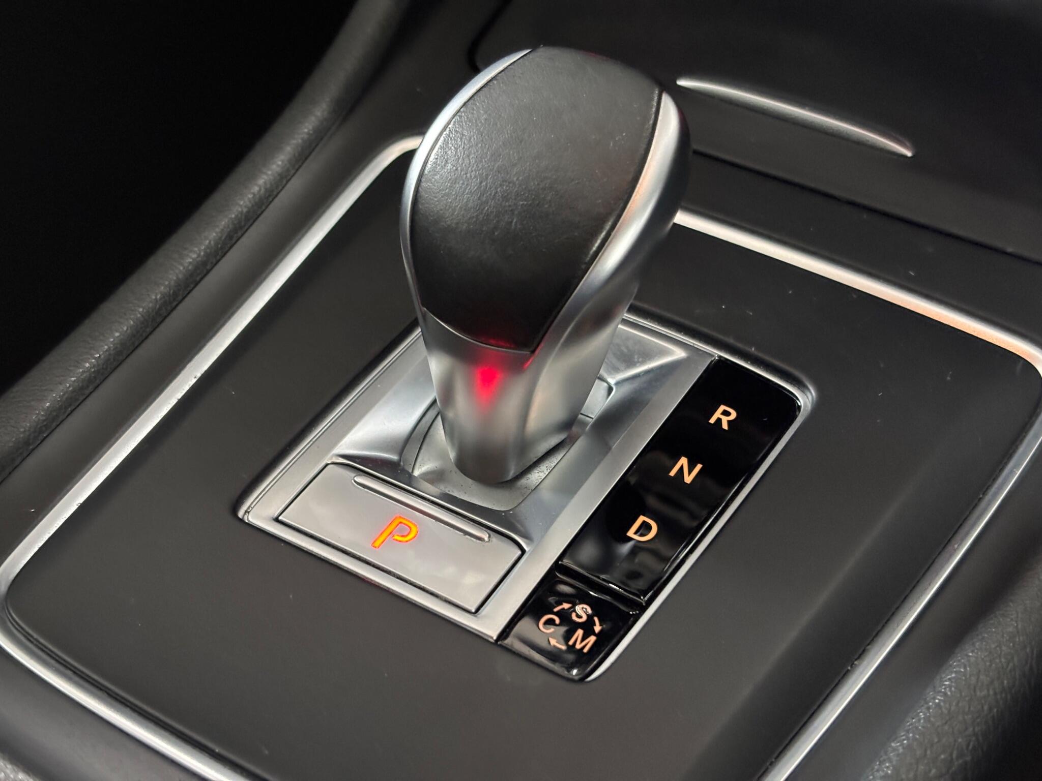 Mercedes-Benz A Class view 40