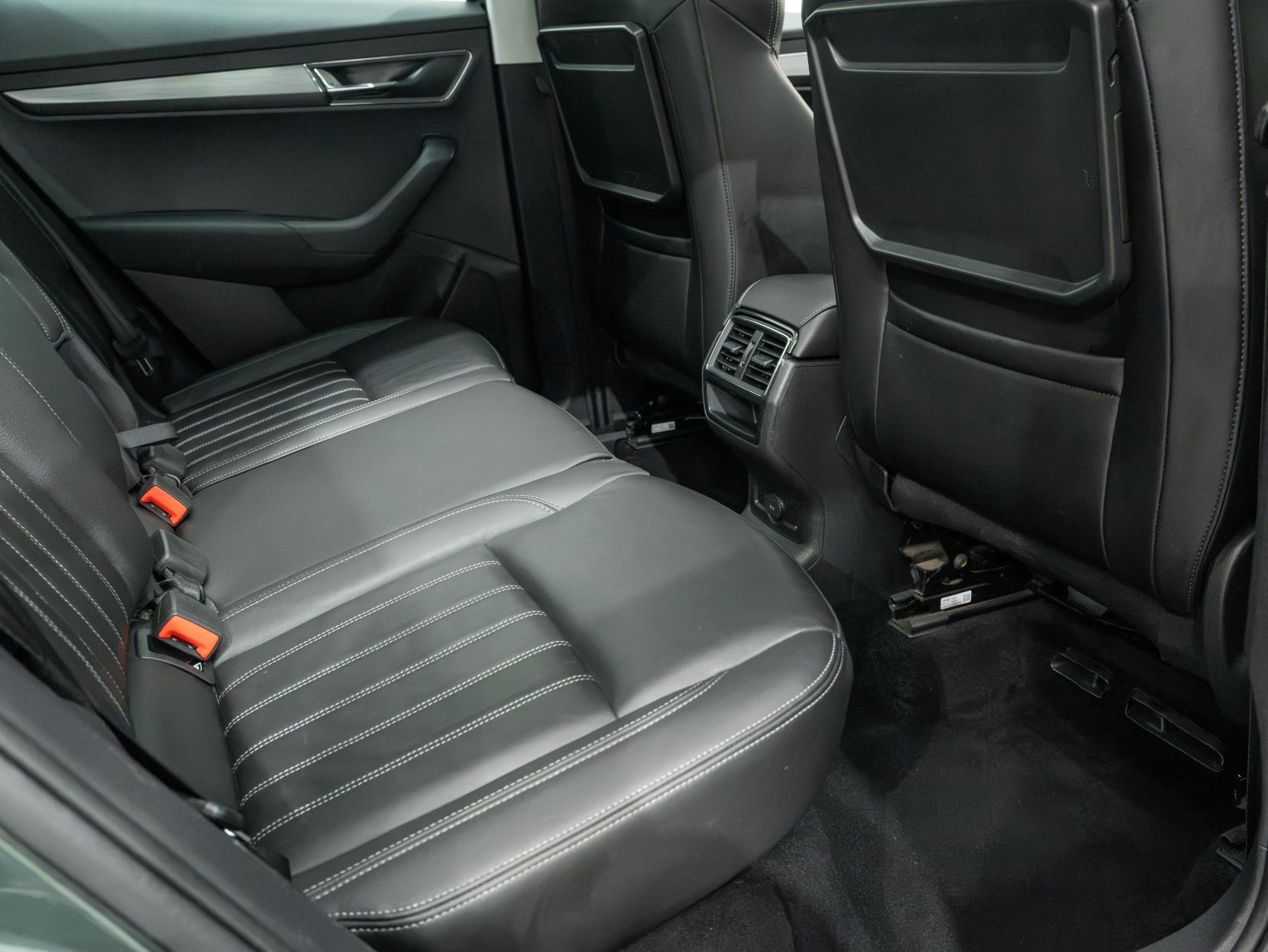 Skoda Karoq view 51