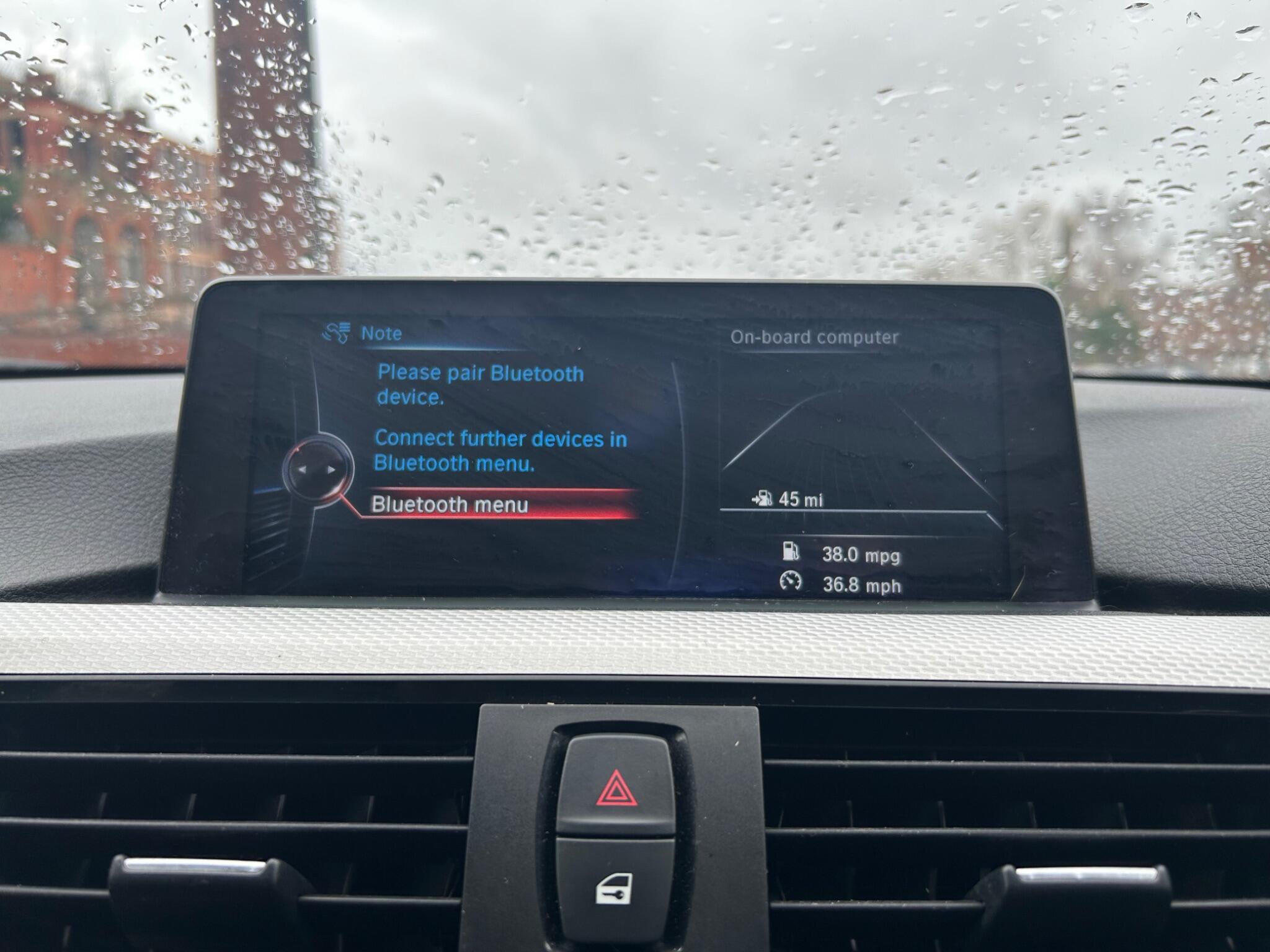 BMW 4 Series view 22