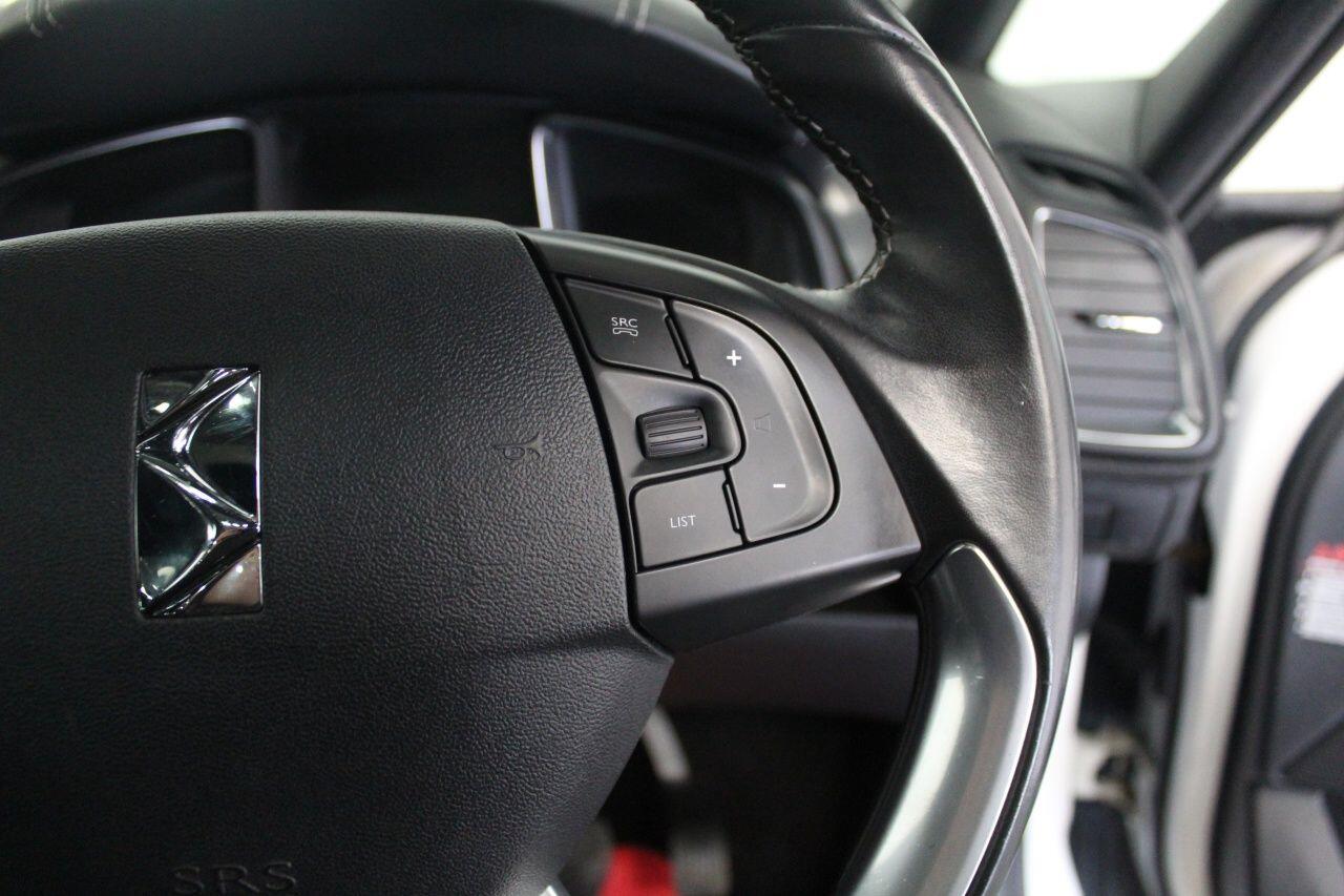 Citroen DS5 view 48