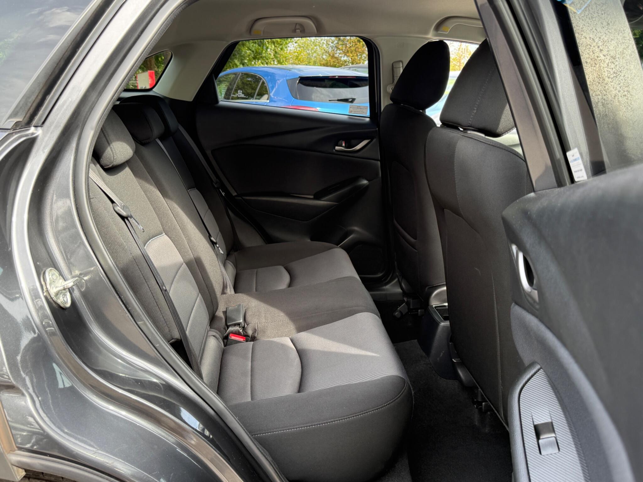 Mazda CX-3 - Image 35