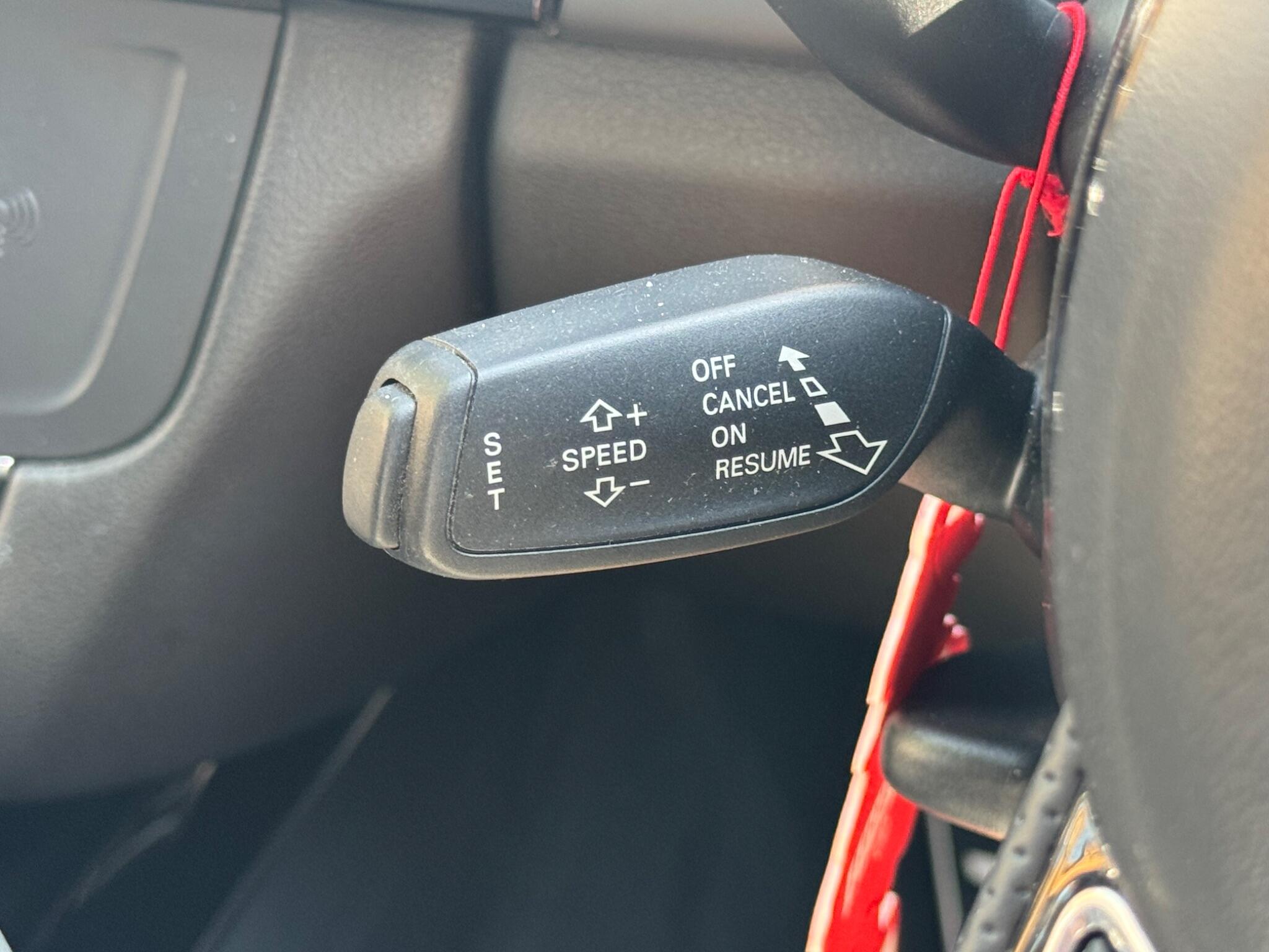 Audi A7 view 26