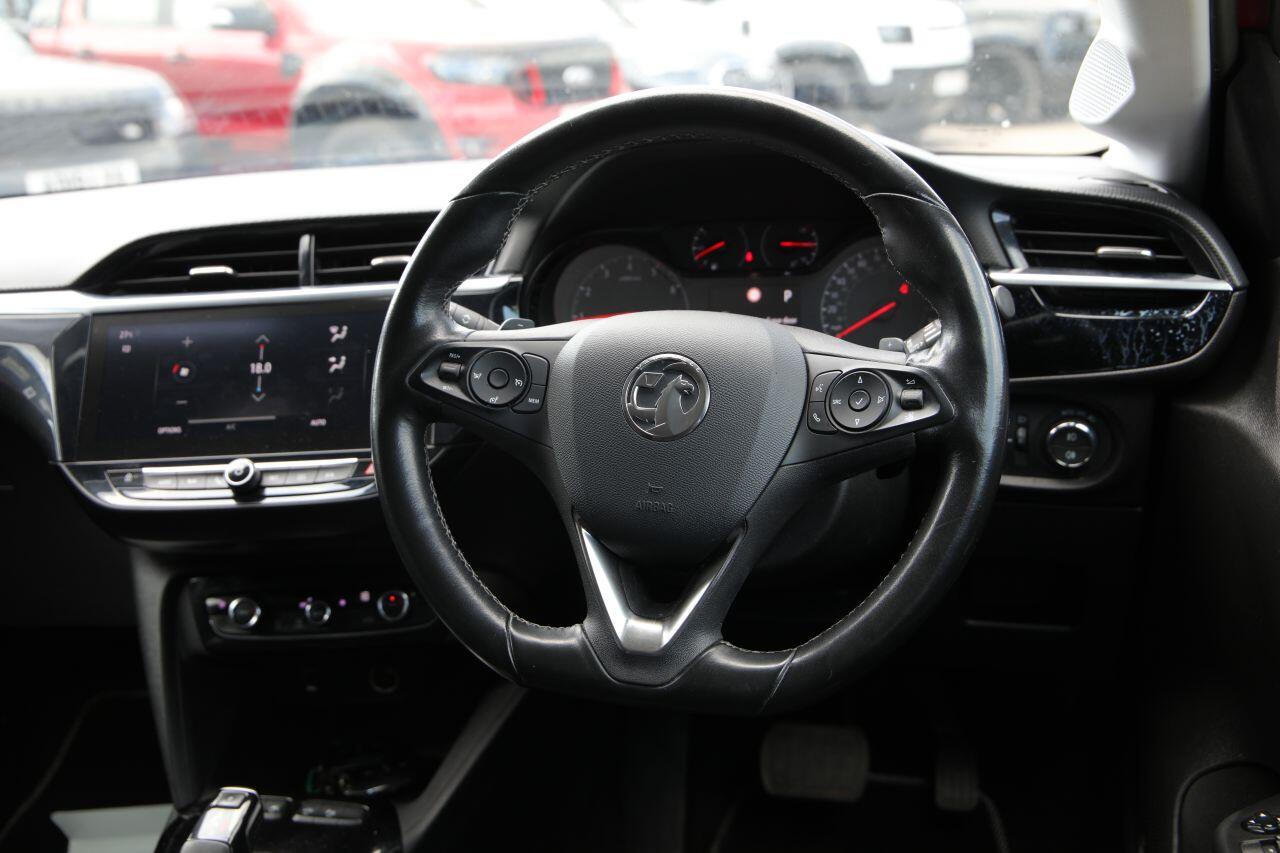 Vauxhall Corsa view 27