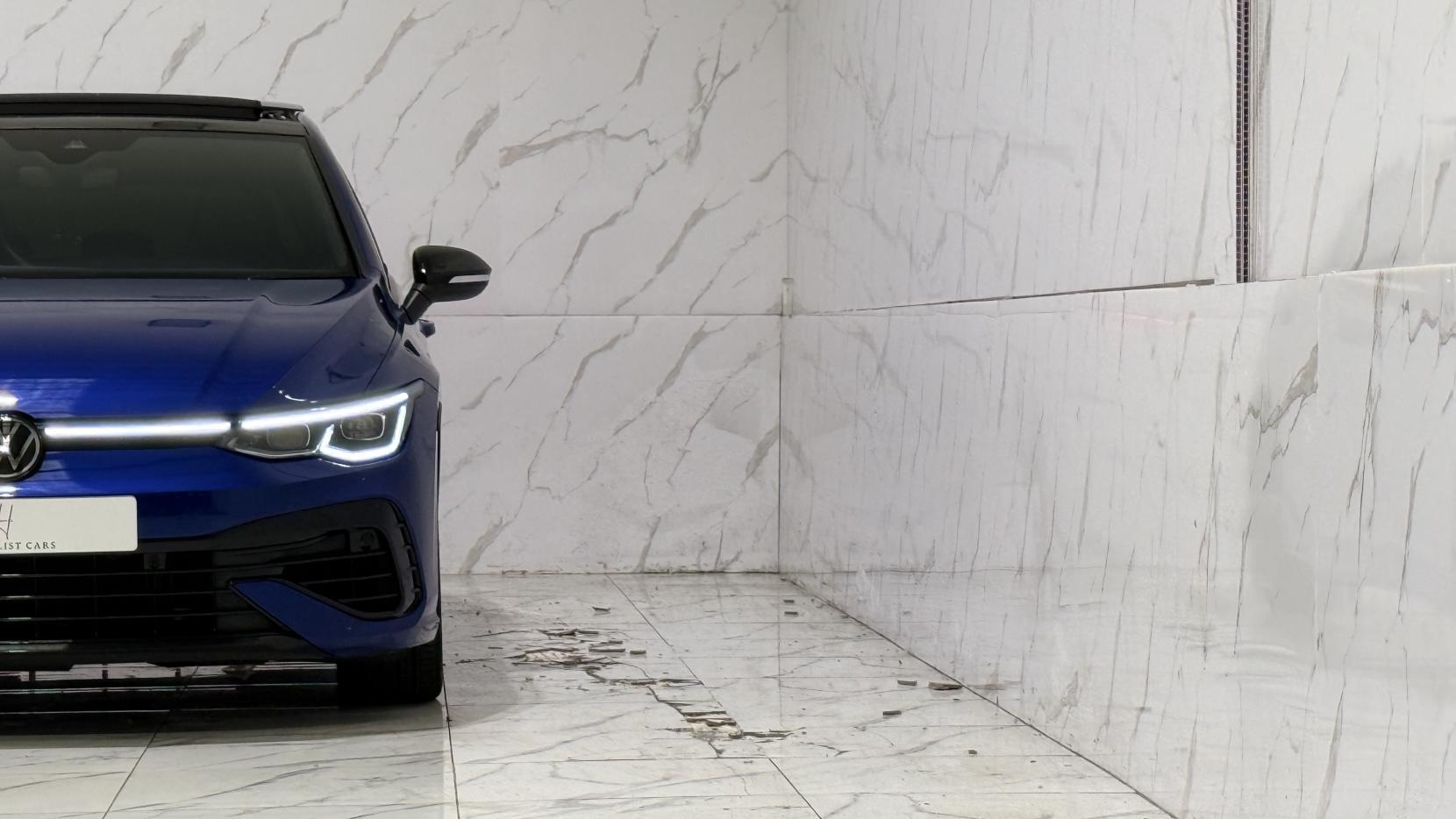 Volkswagen Golf view 37