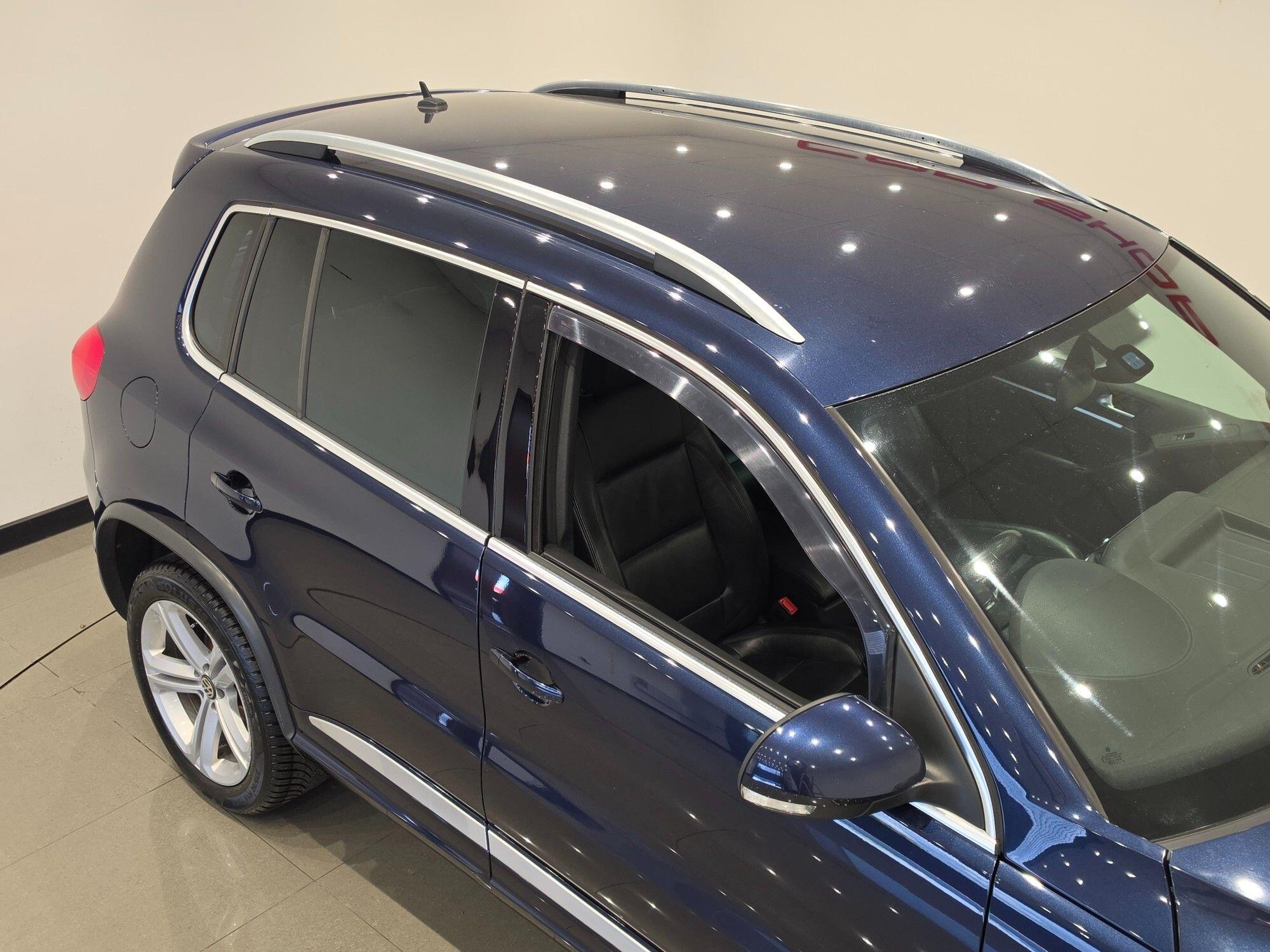 Volkswagen Tiguan view 70