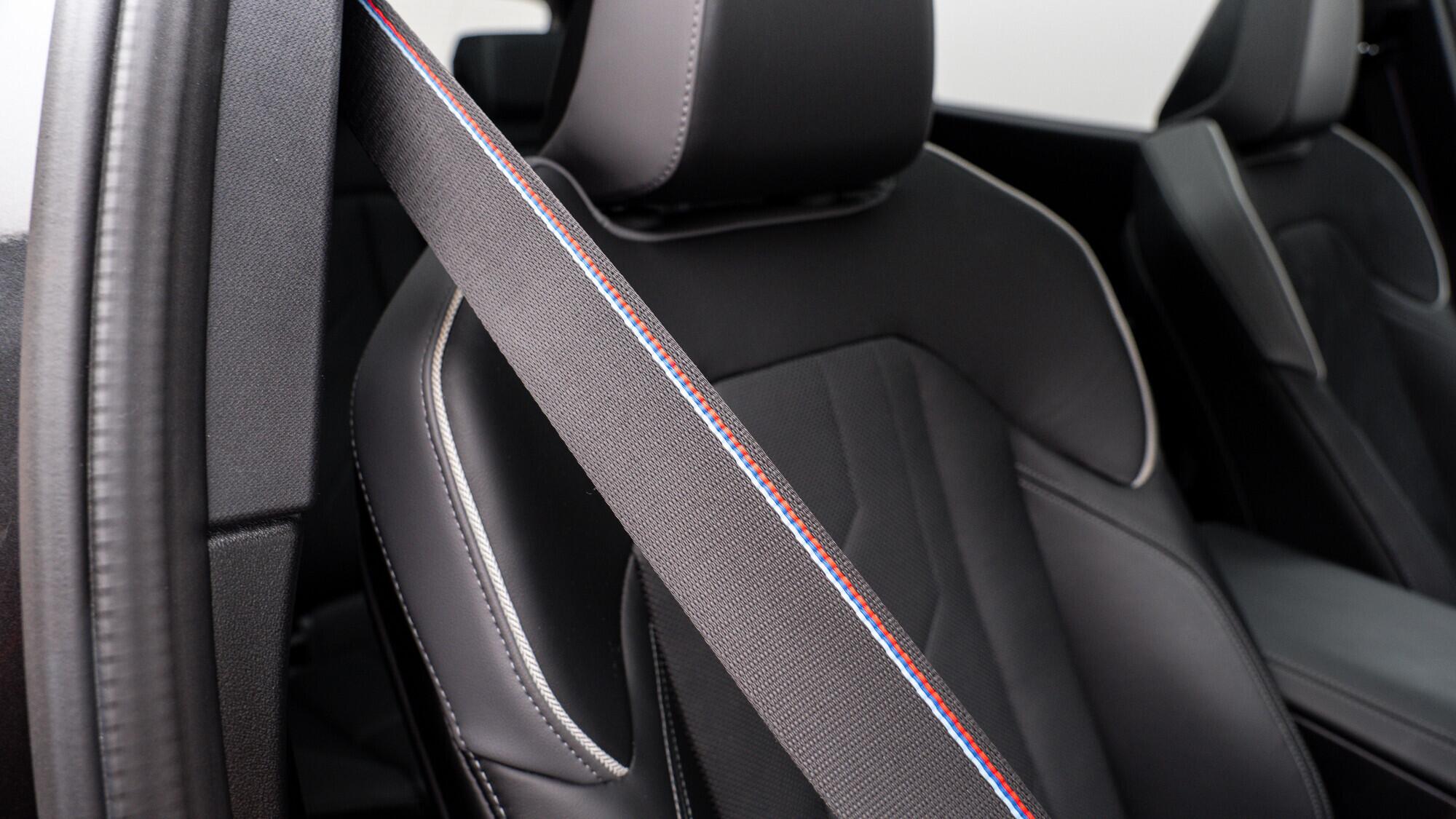 BMW X3 view 25
