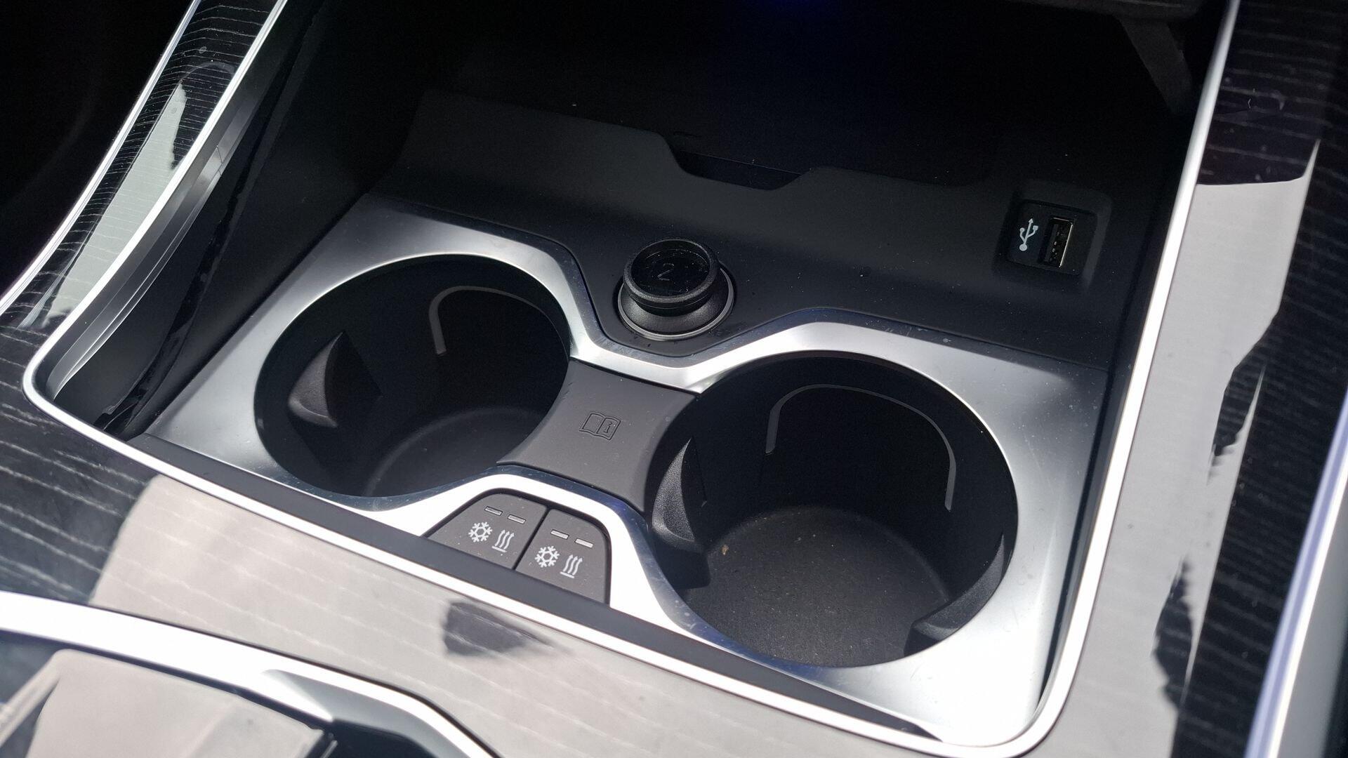 BMW X5 view 33