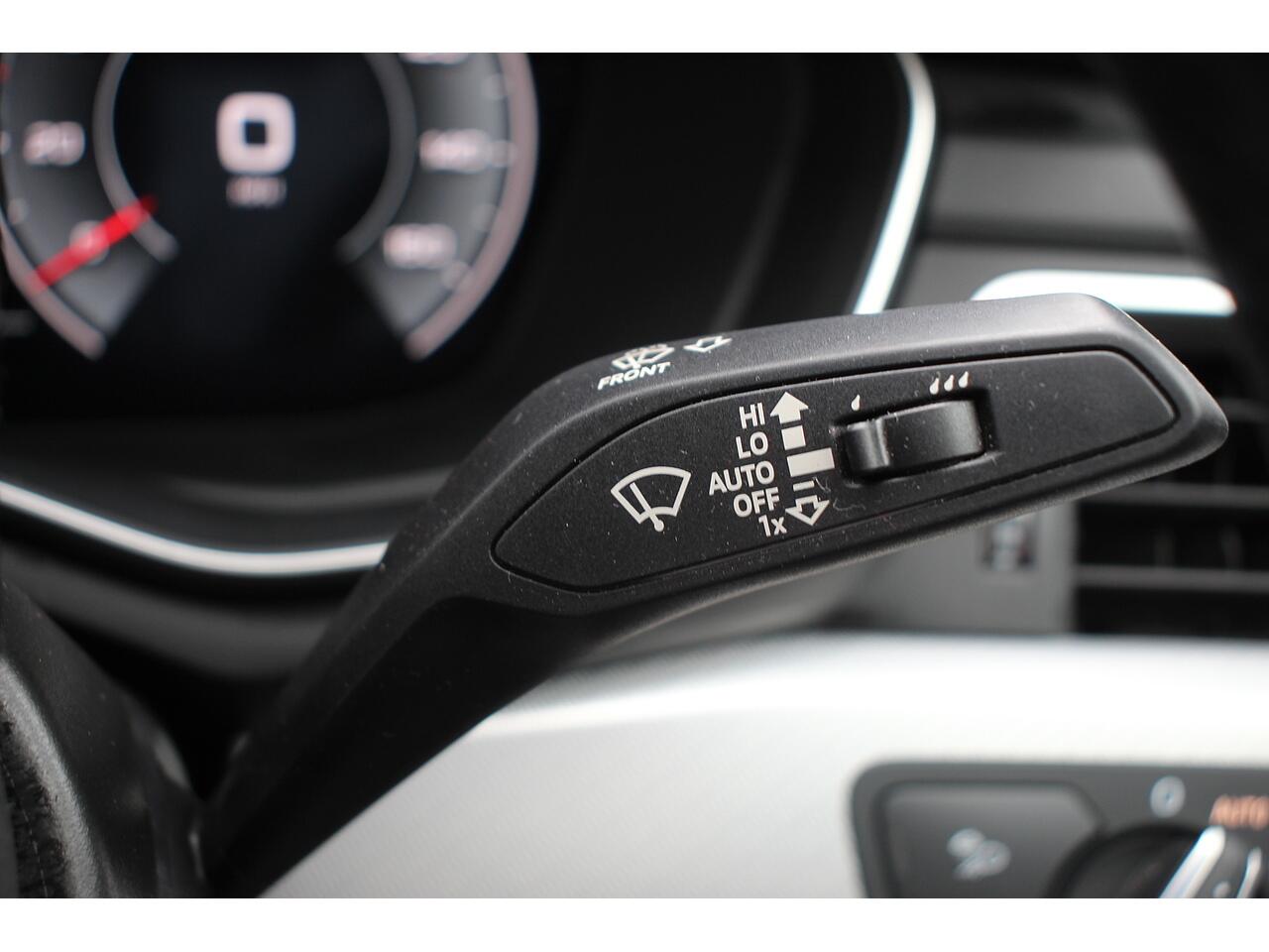 Audi A4 view 29