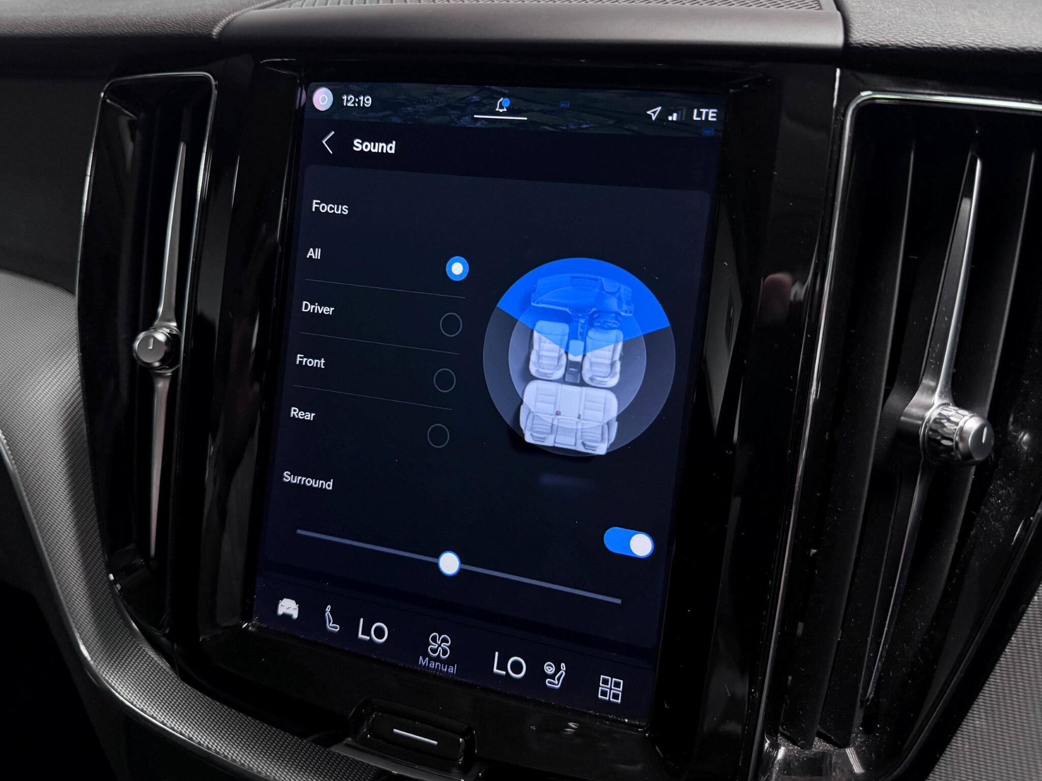 Volvo XC60 view 51