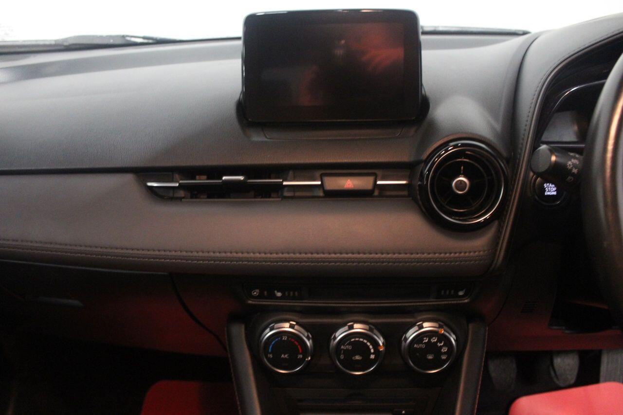 Mazda CX-3 view 33