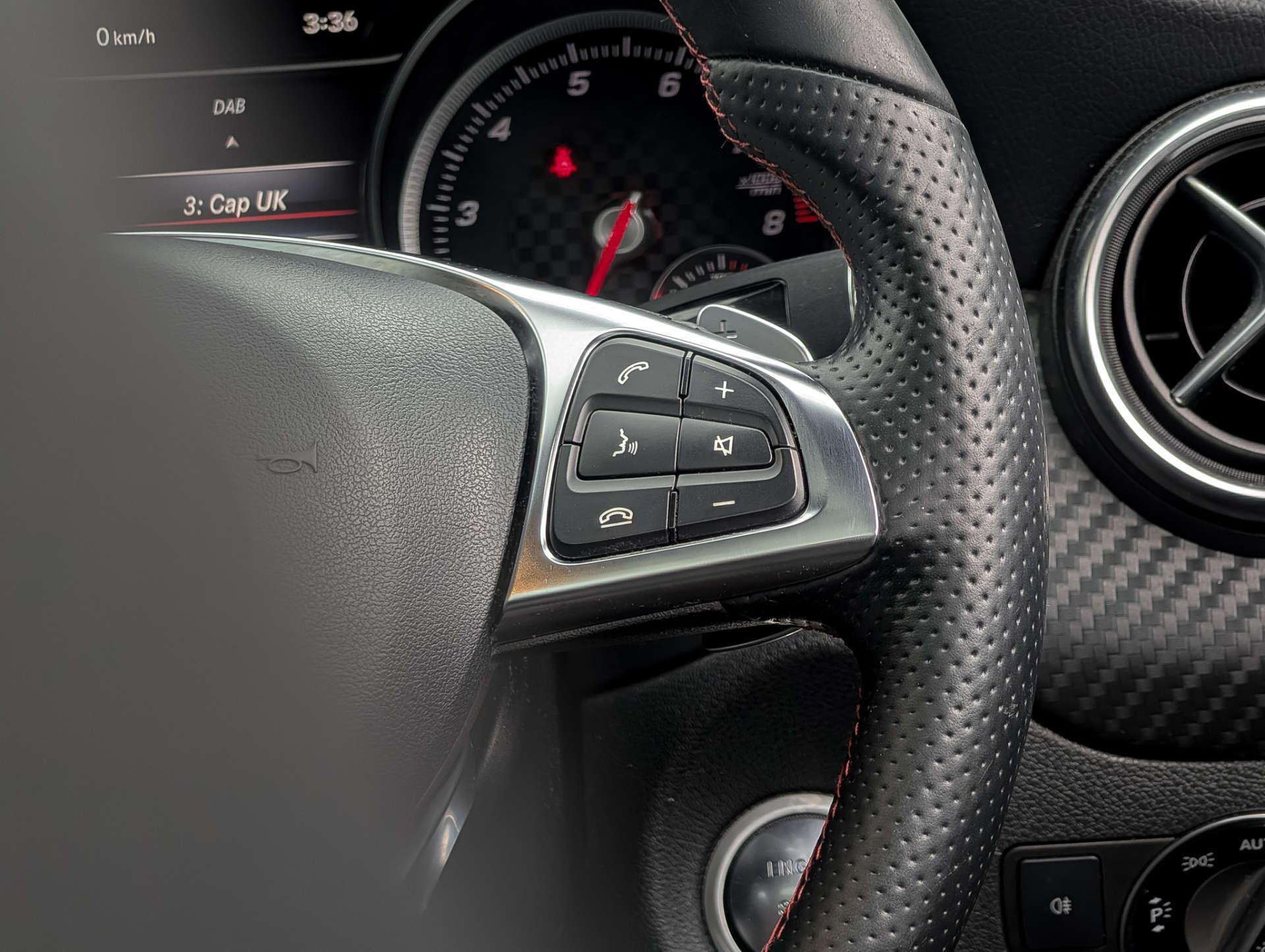 Mercedes-Benz A-Class view 31