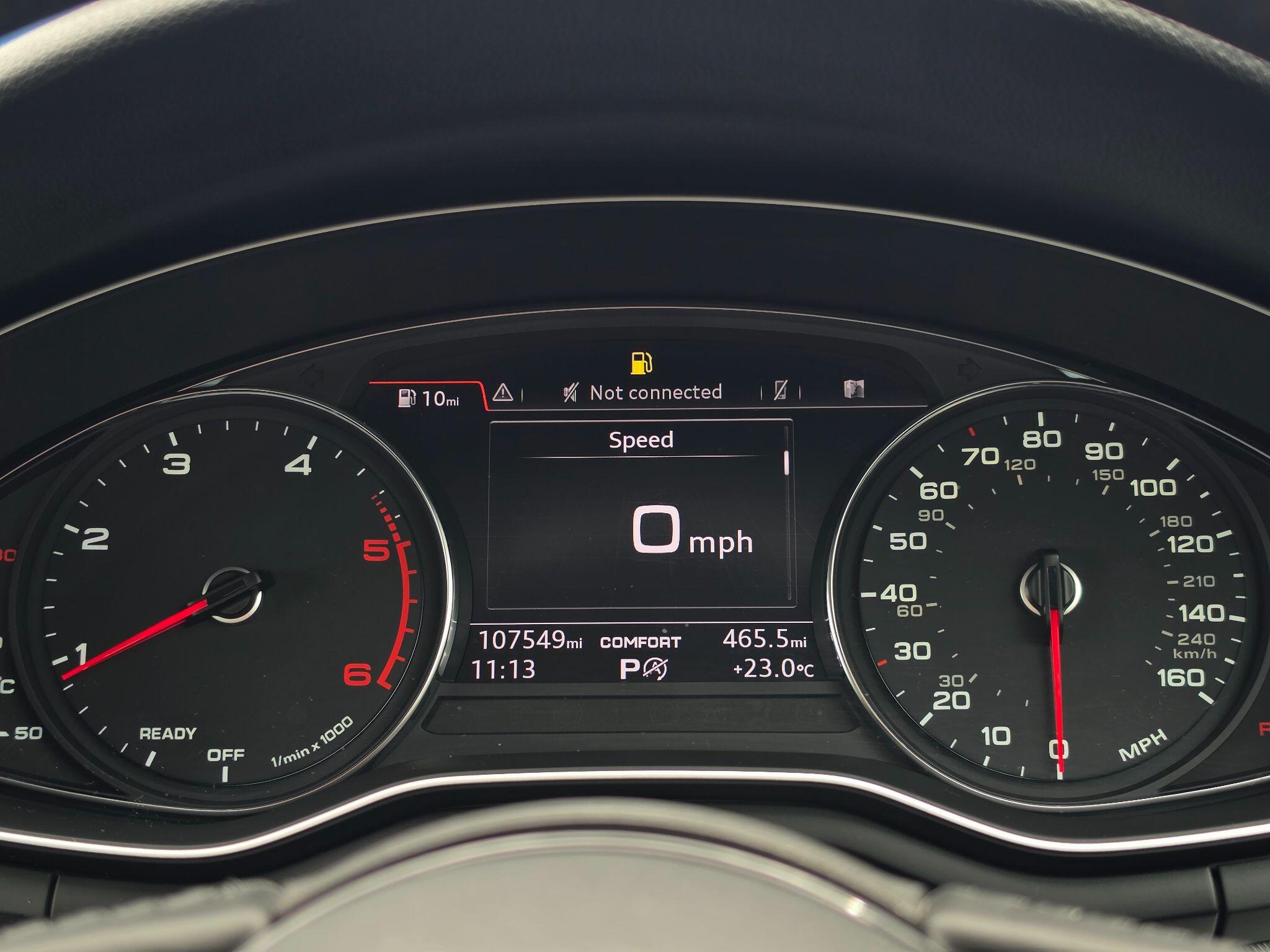 Audi A5 view 15