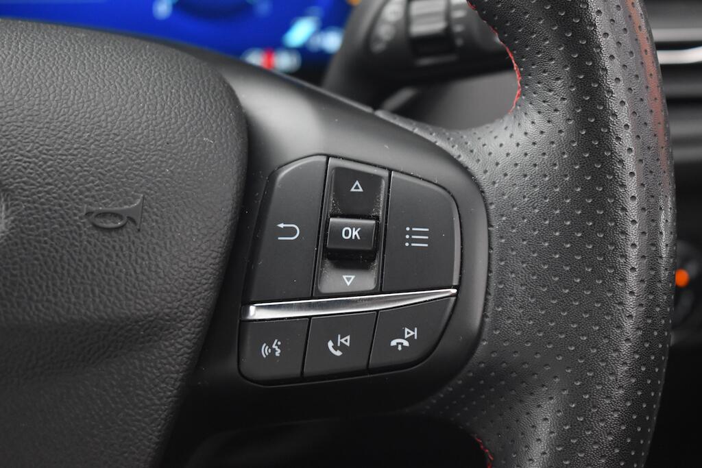 Ford Focus view 54