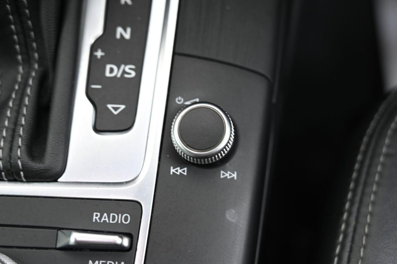 Audi S3 view 32
