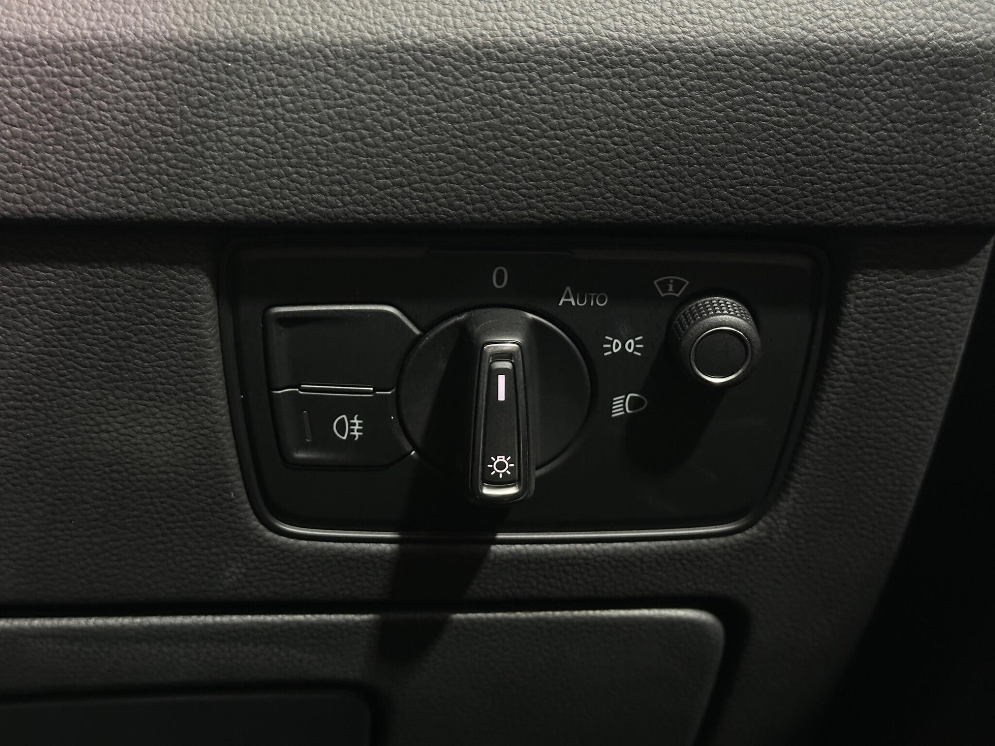 Volkswagen Arteon view 18