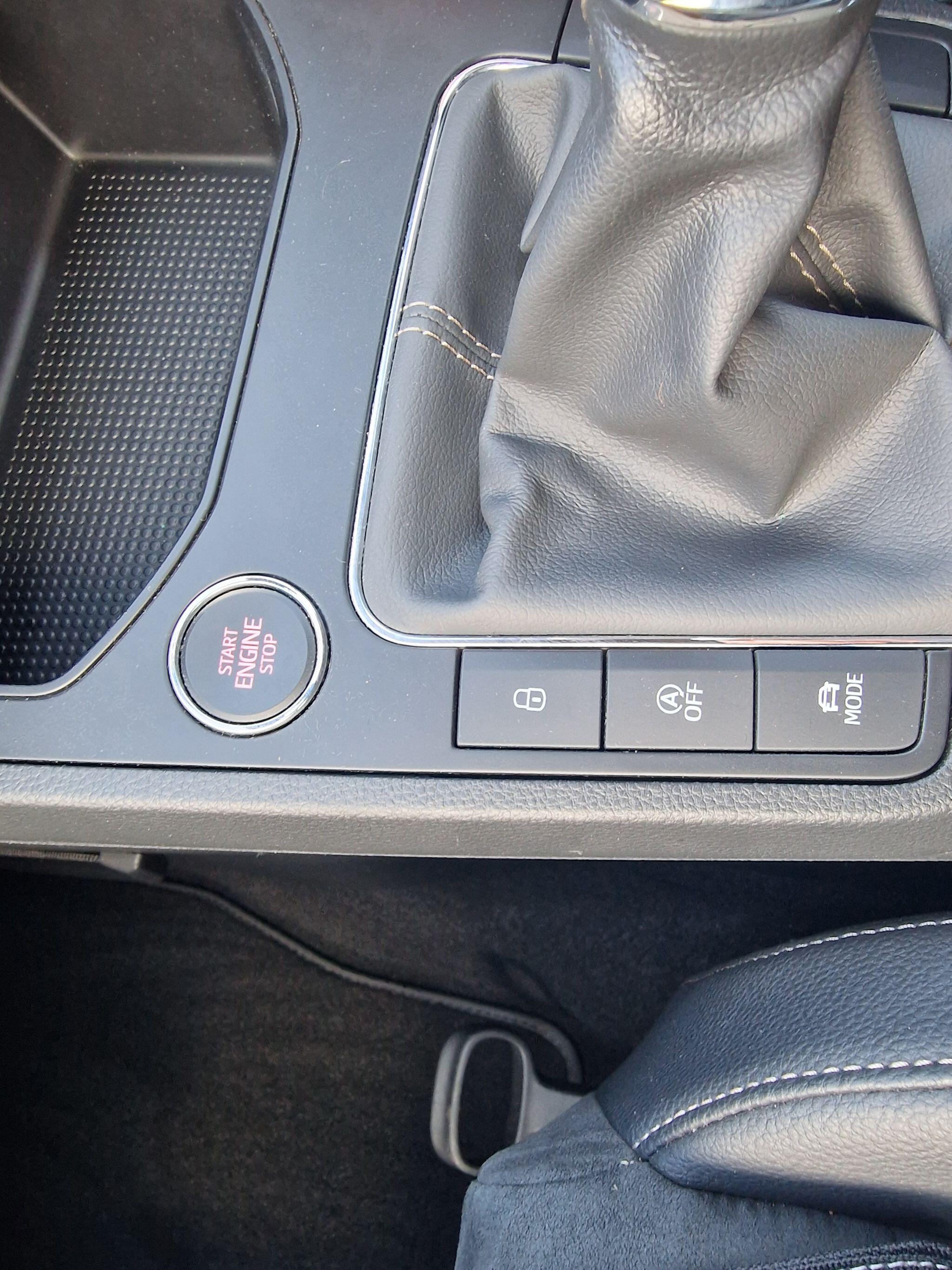 Seat Ibiza view 33