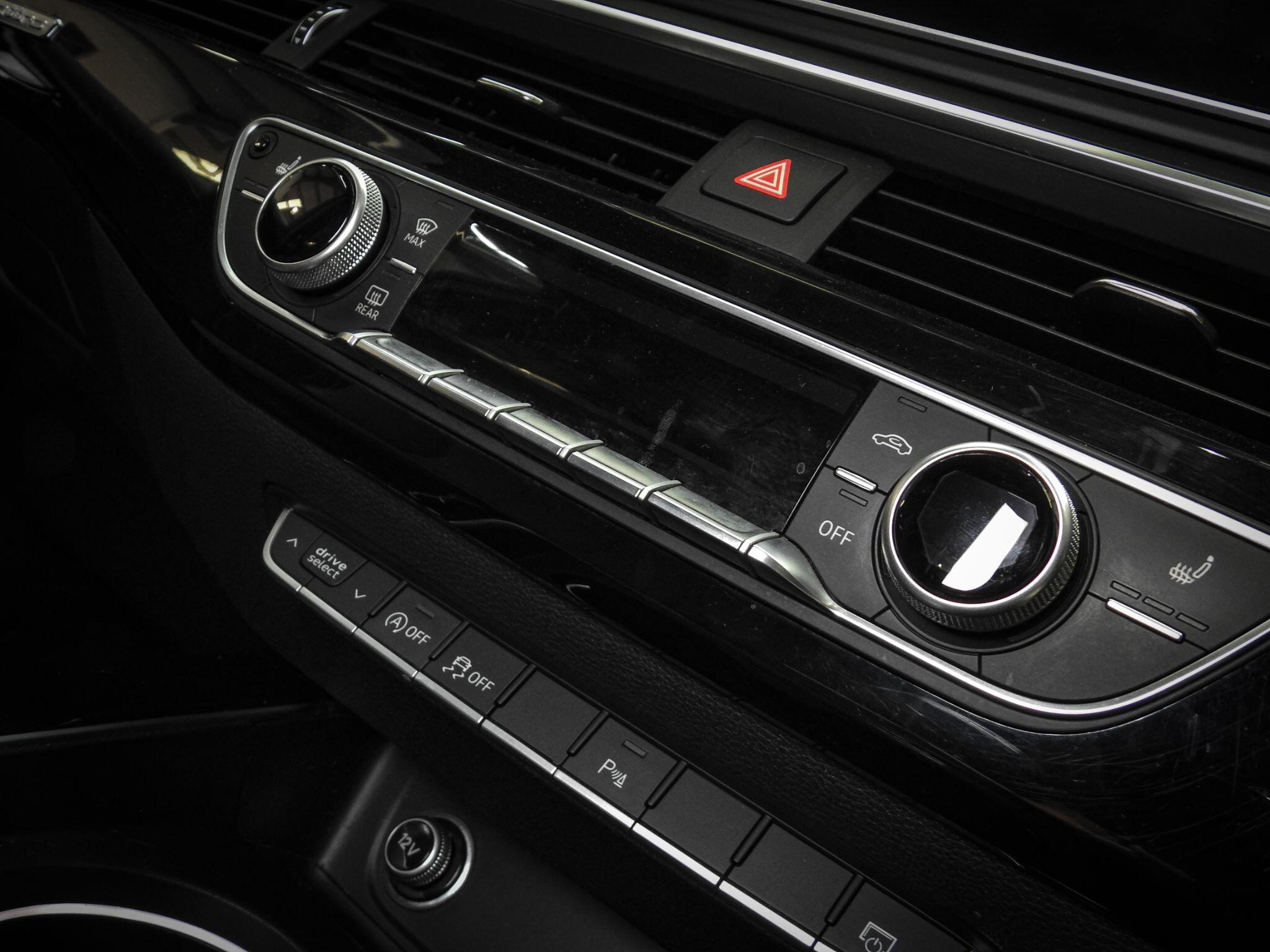 Audi A4 view 31