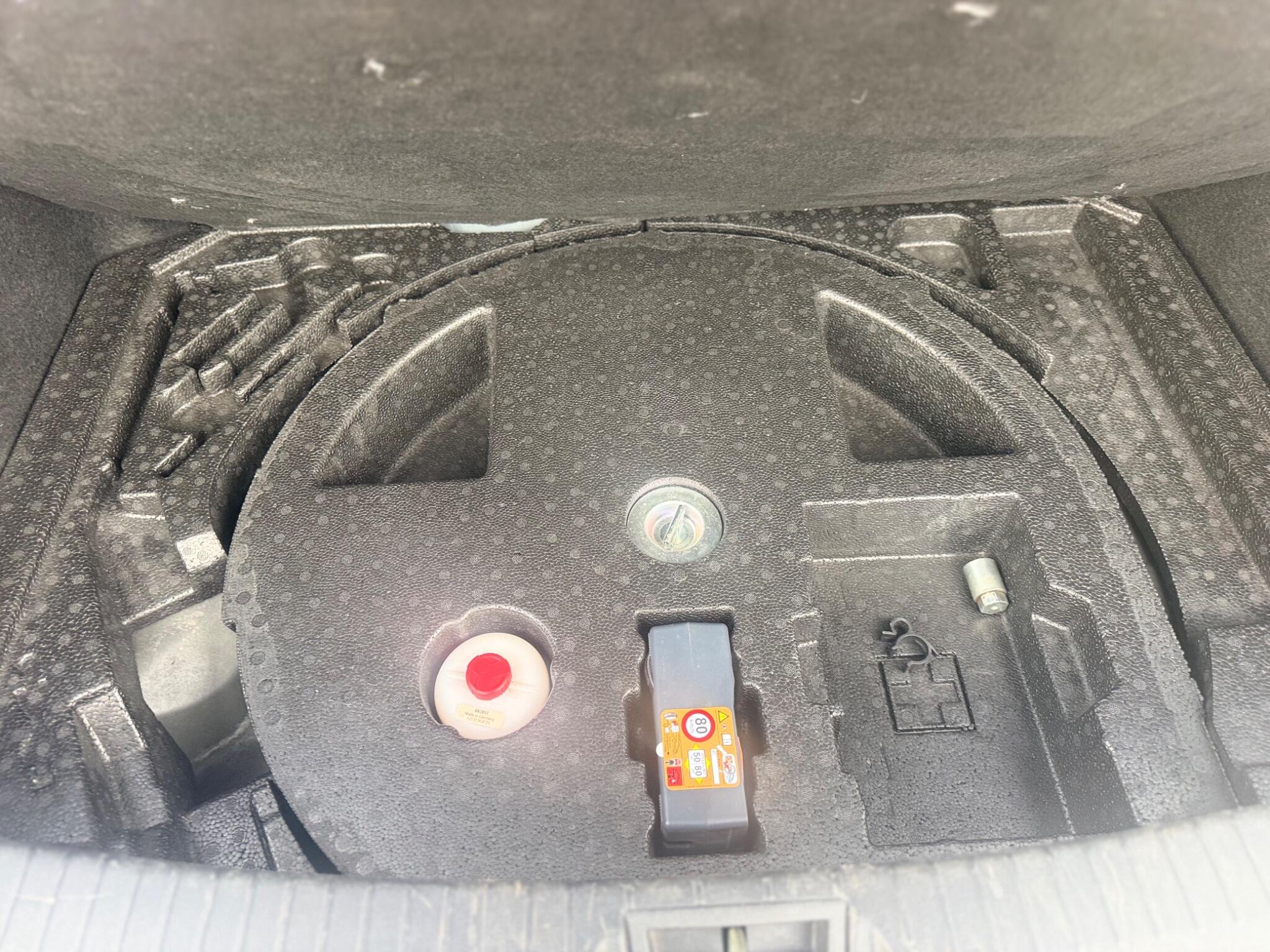 Nissan Qashqai view 27