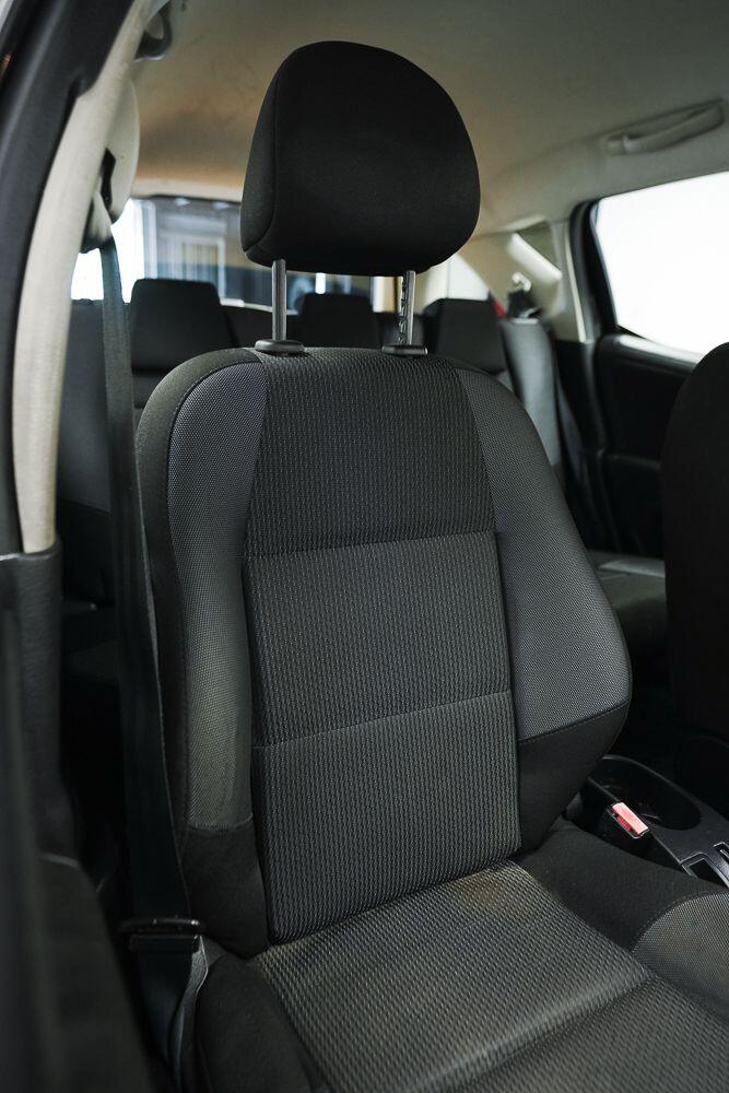 Peugeot 207 SW view 12