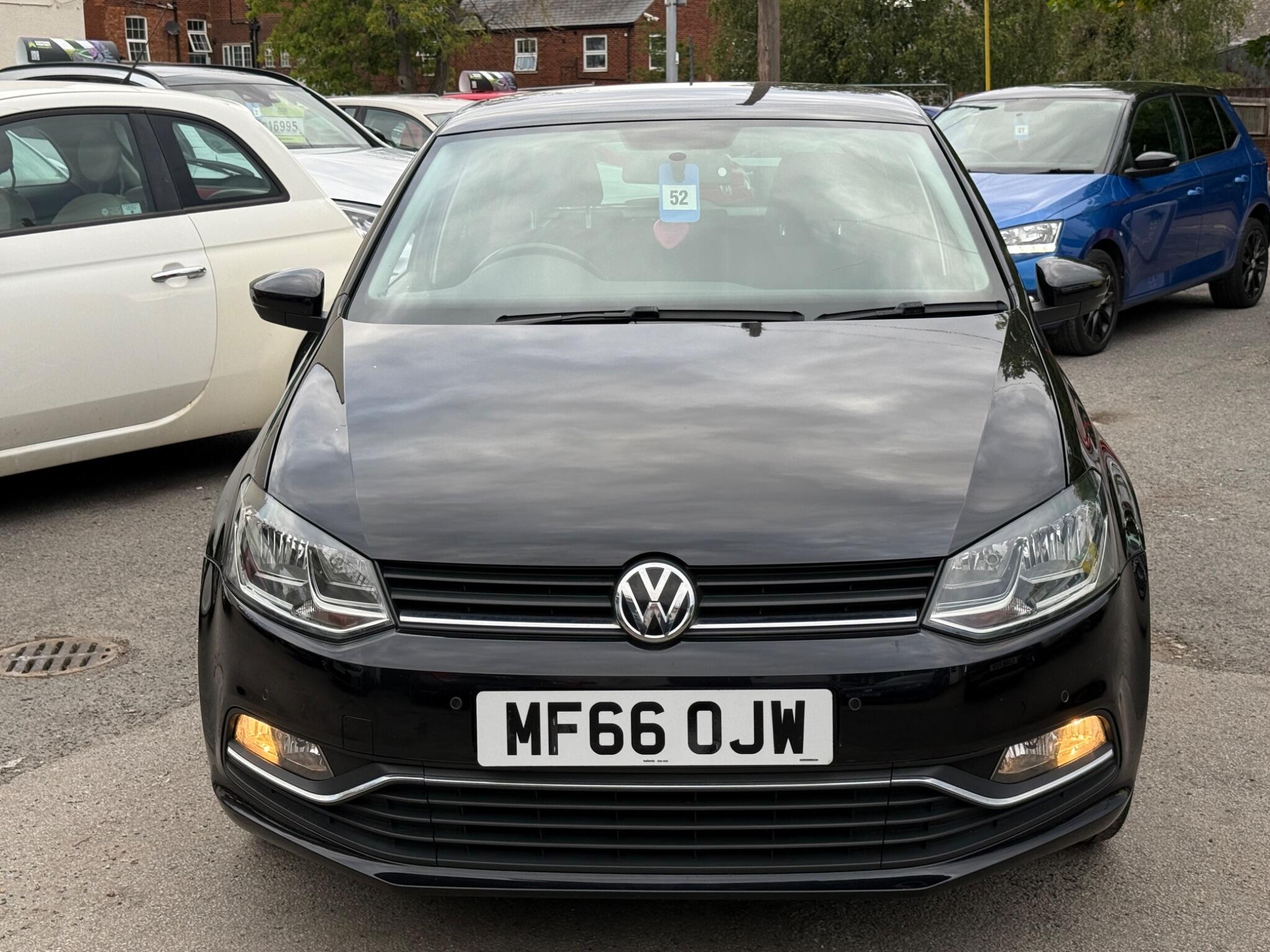 Volkswagen Polo - Image 6