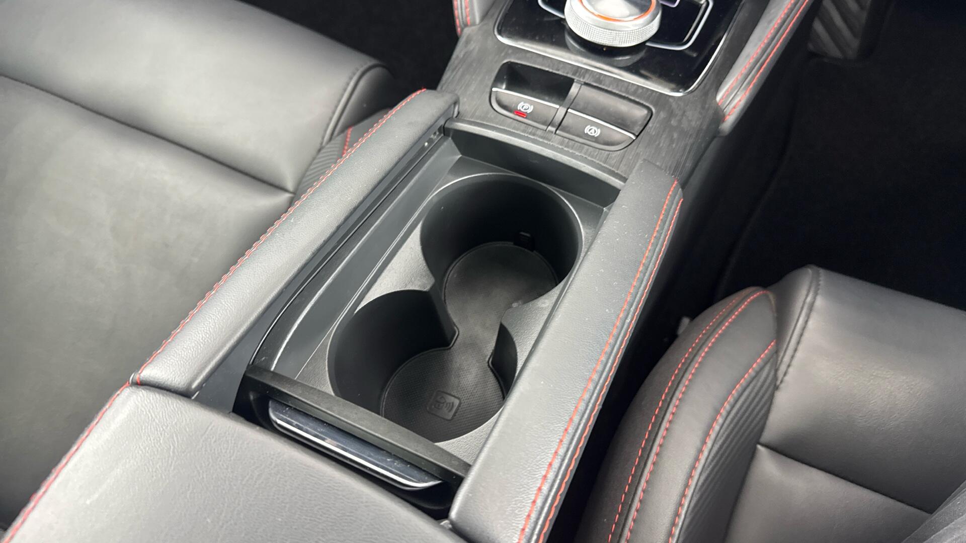 MG MG ZS view 36