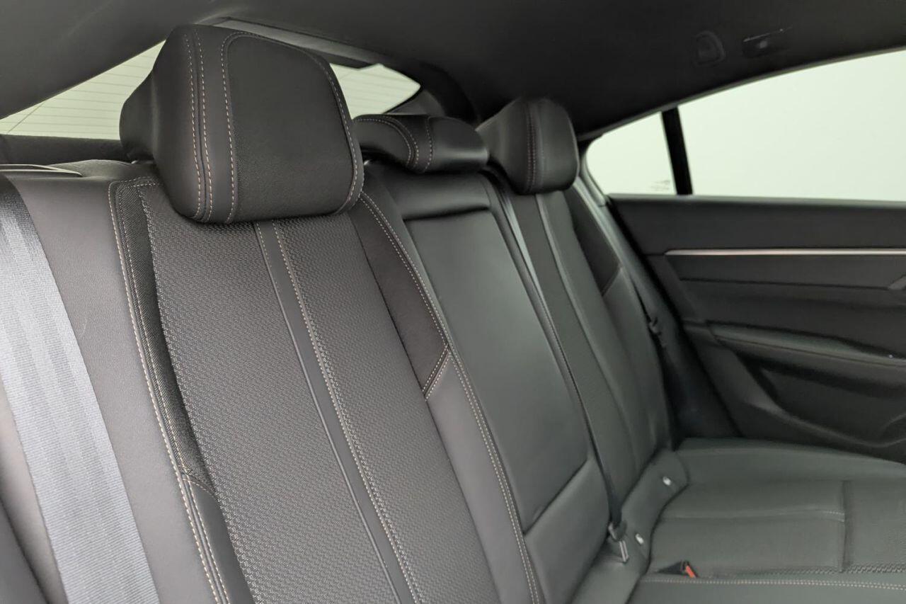Peugeot 508 view 19