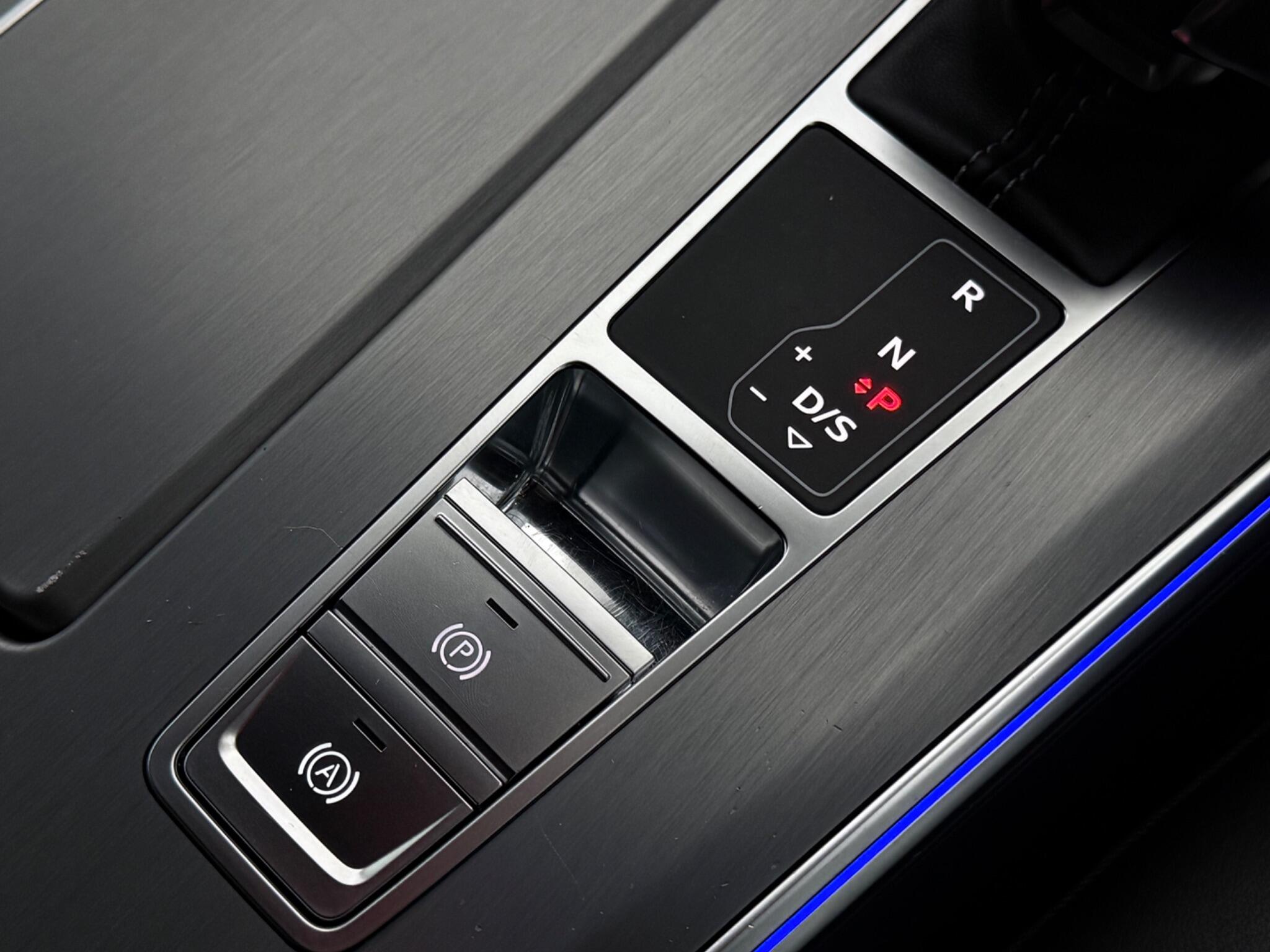 Audi A7 view 27