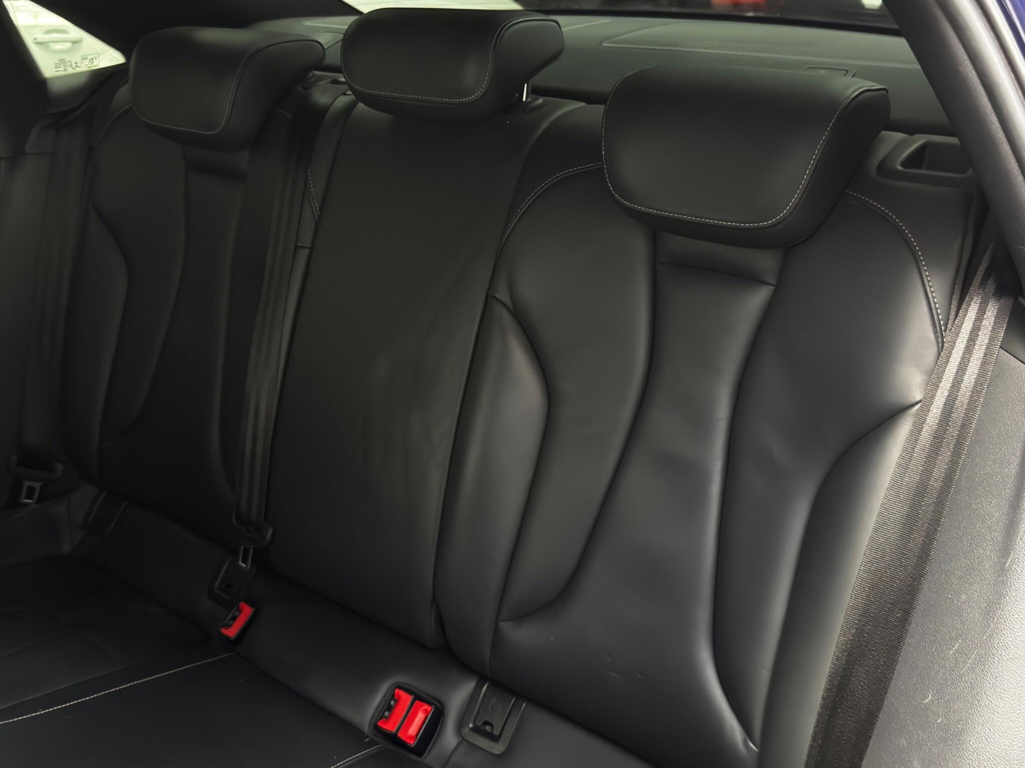 Audi S3 view 50