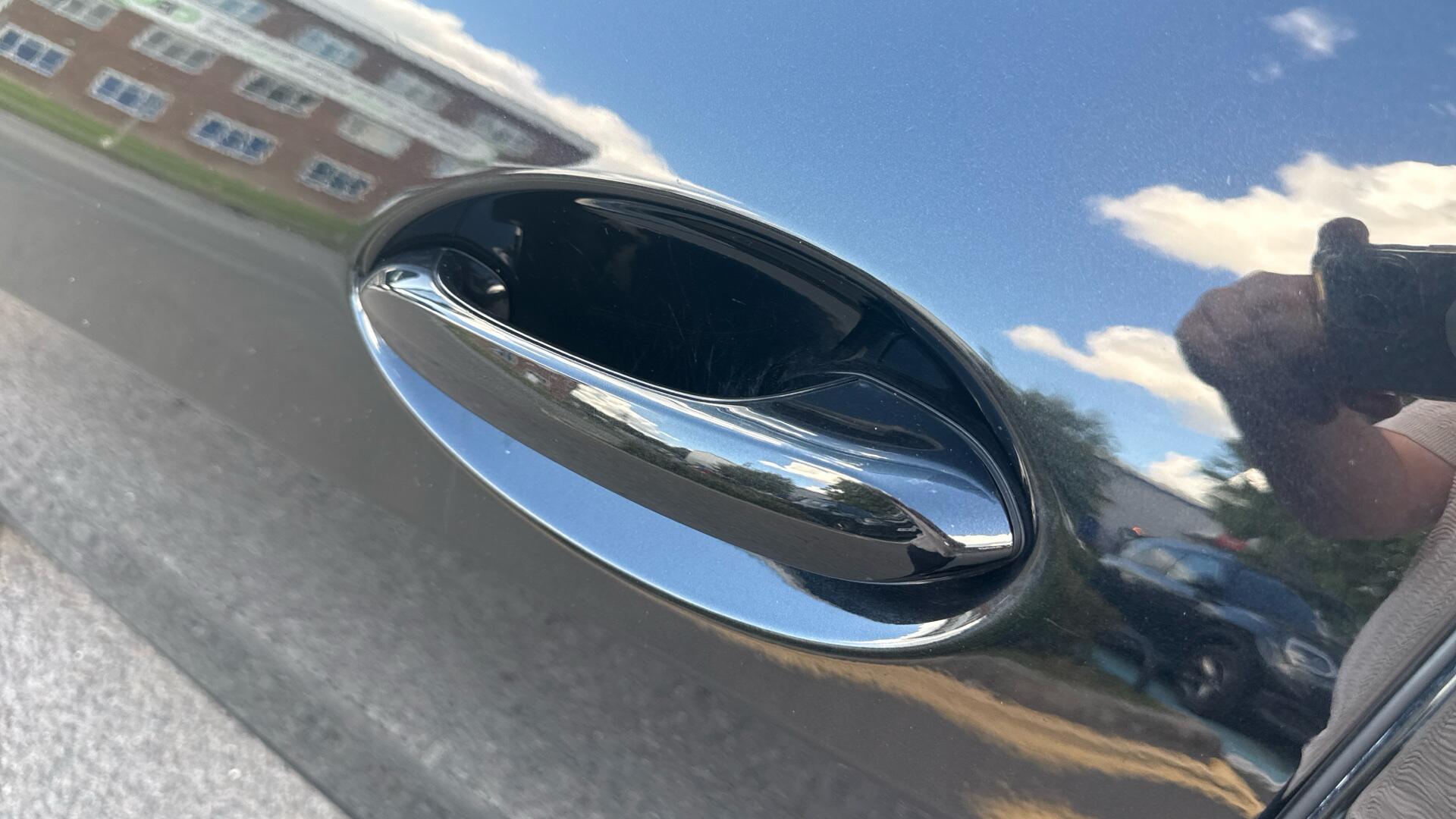 BMW X5 view 36