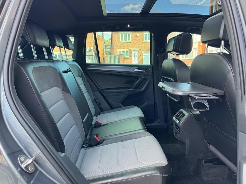 Volkswagen Tiguan view 15