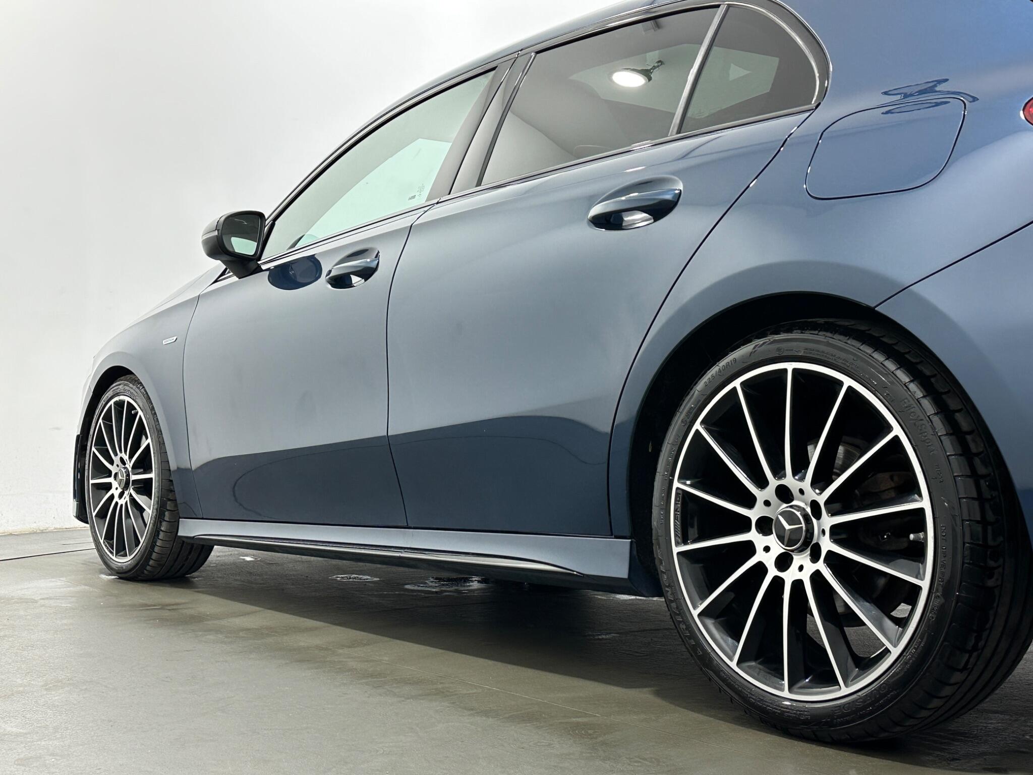 Mercedes-Benz A-Class view 51
