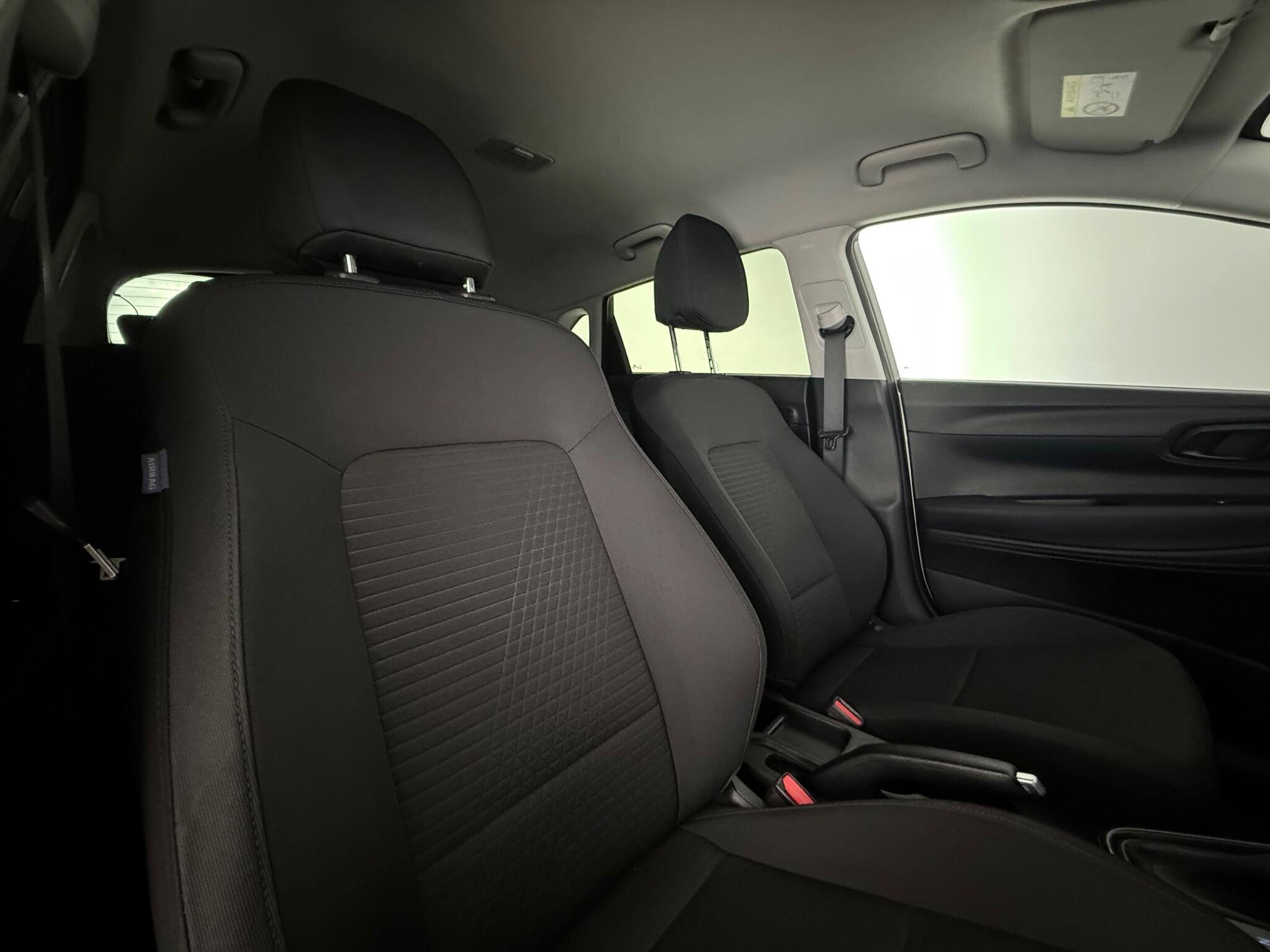 Hyundai I20 view 23
